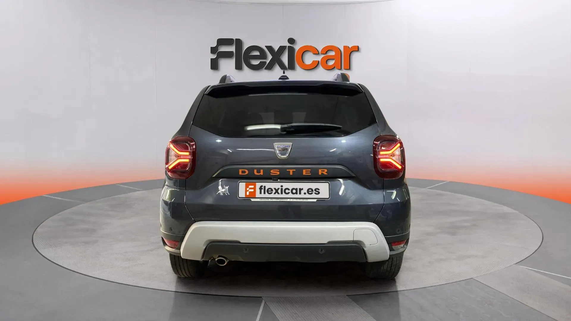 Dacia Duster Extreme TCe ECO-G 4x2 - foto 4