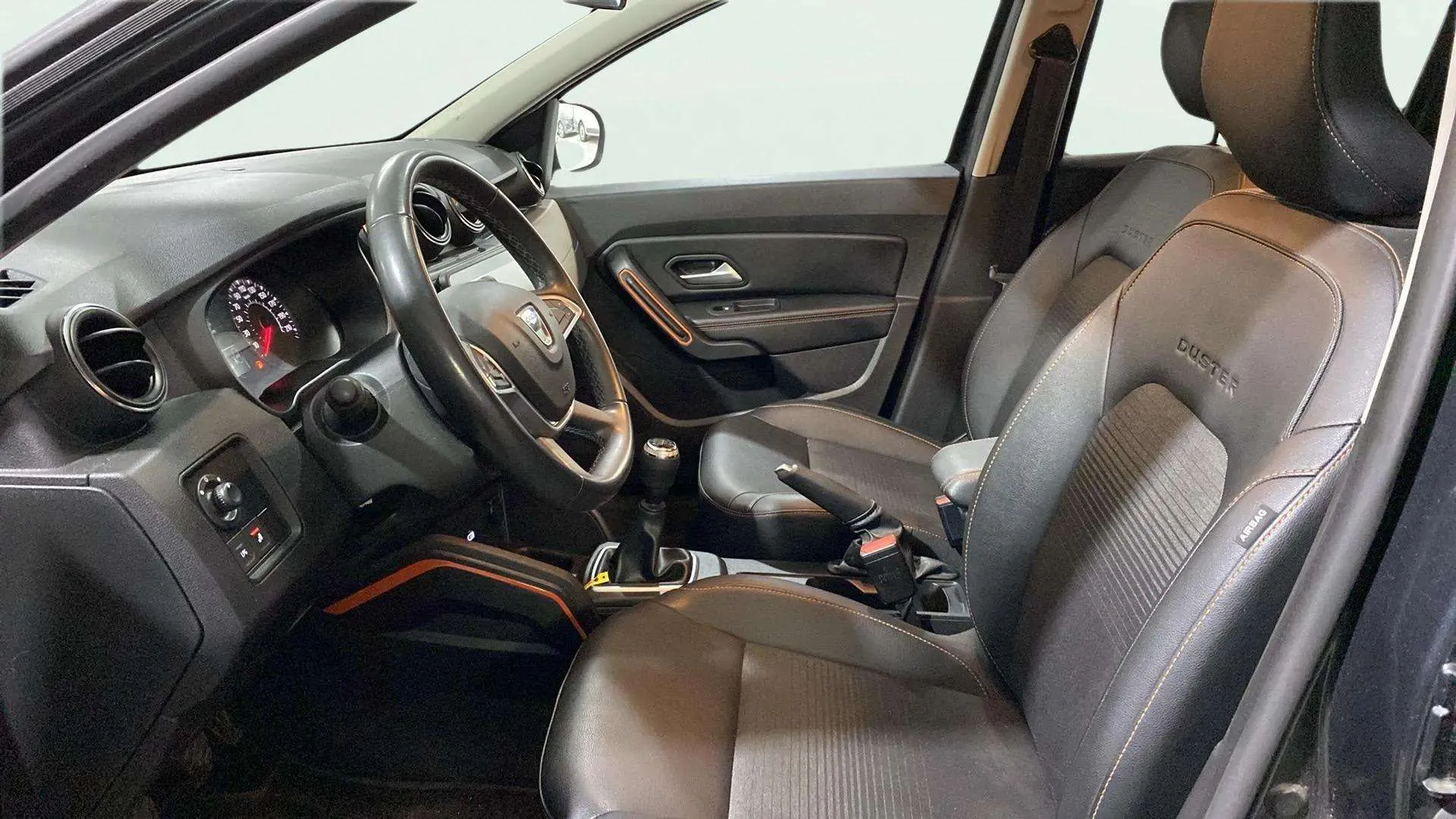 Dacia Duster Extreme TCe ECO-G 4x2 - foto 7