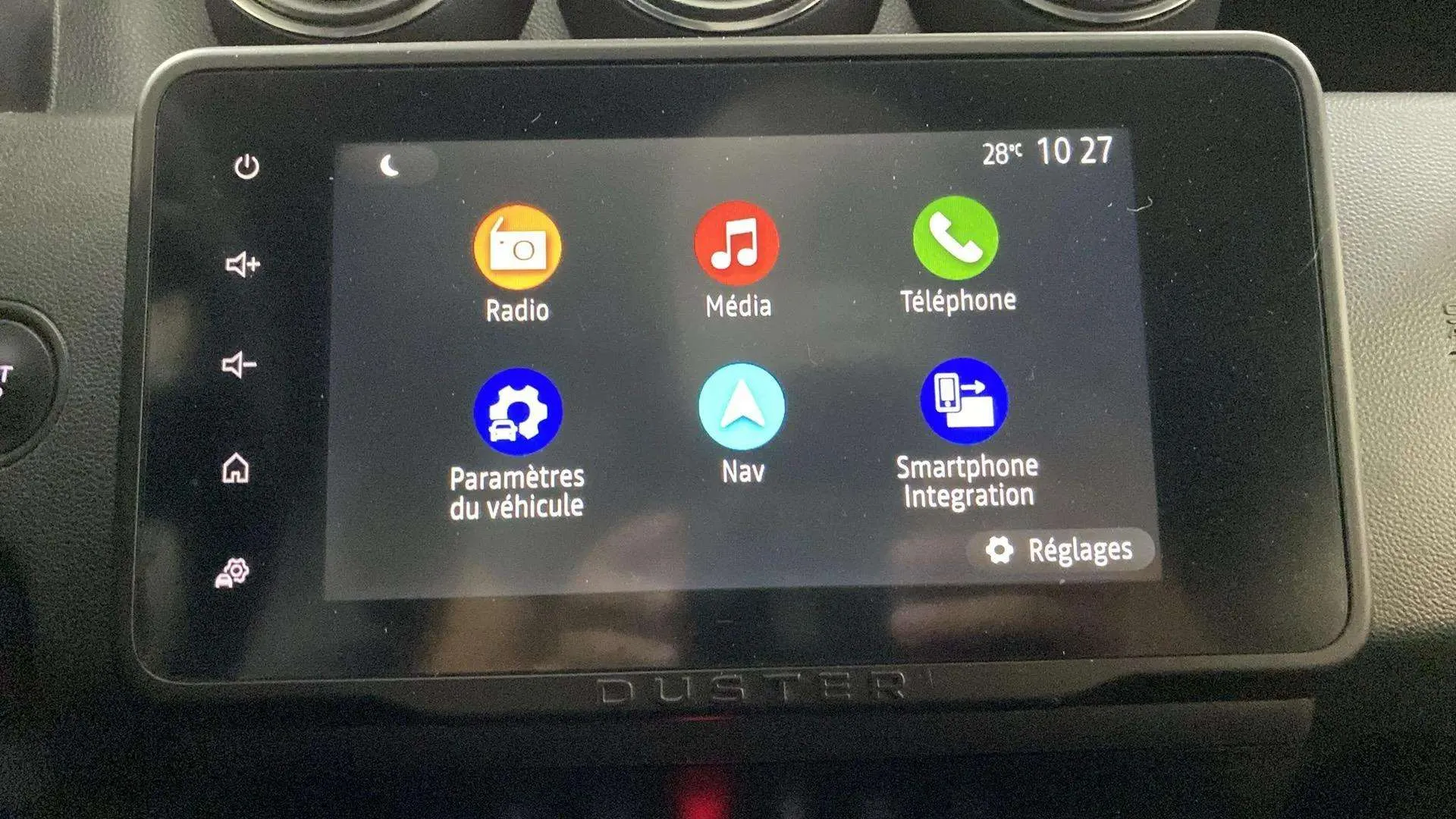 Dacia Duster Extreme TCe ECO-G 4x2 - foto 12