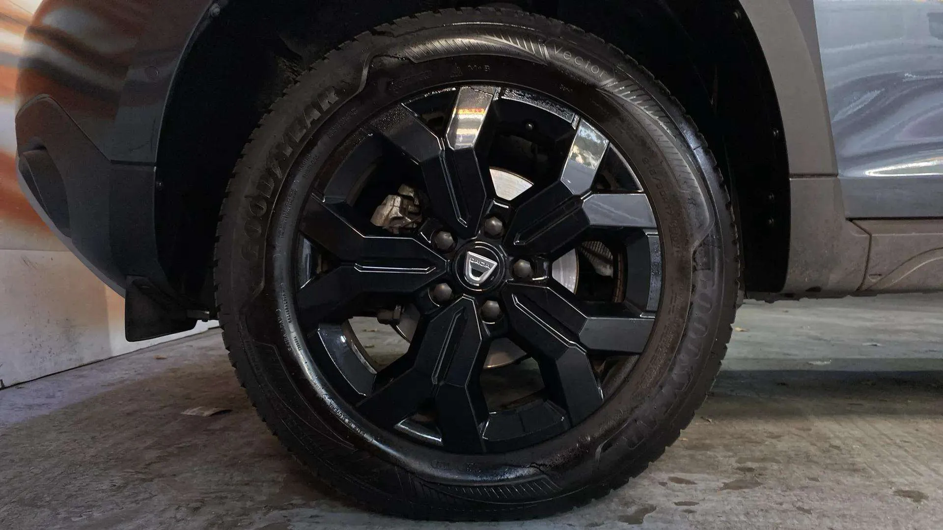 Dacia Duster Extreme TCe ECO-G 4x2 - foto 21