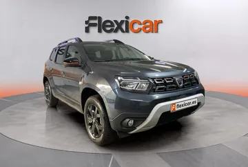 dacia duster extreme tce 74kw100cv eco g 4x2 glp manual san sebastian de los reyes 903000000276329