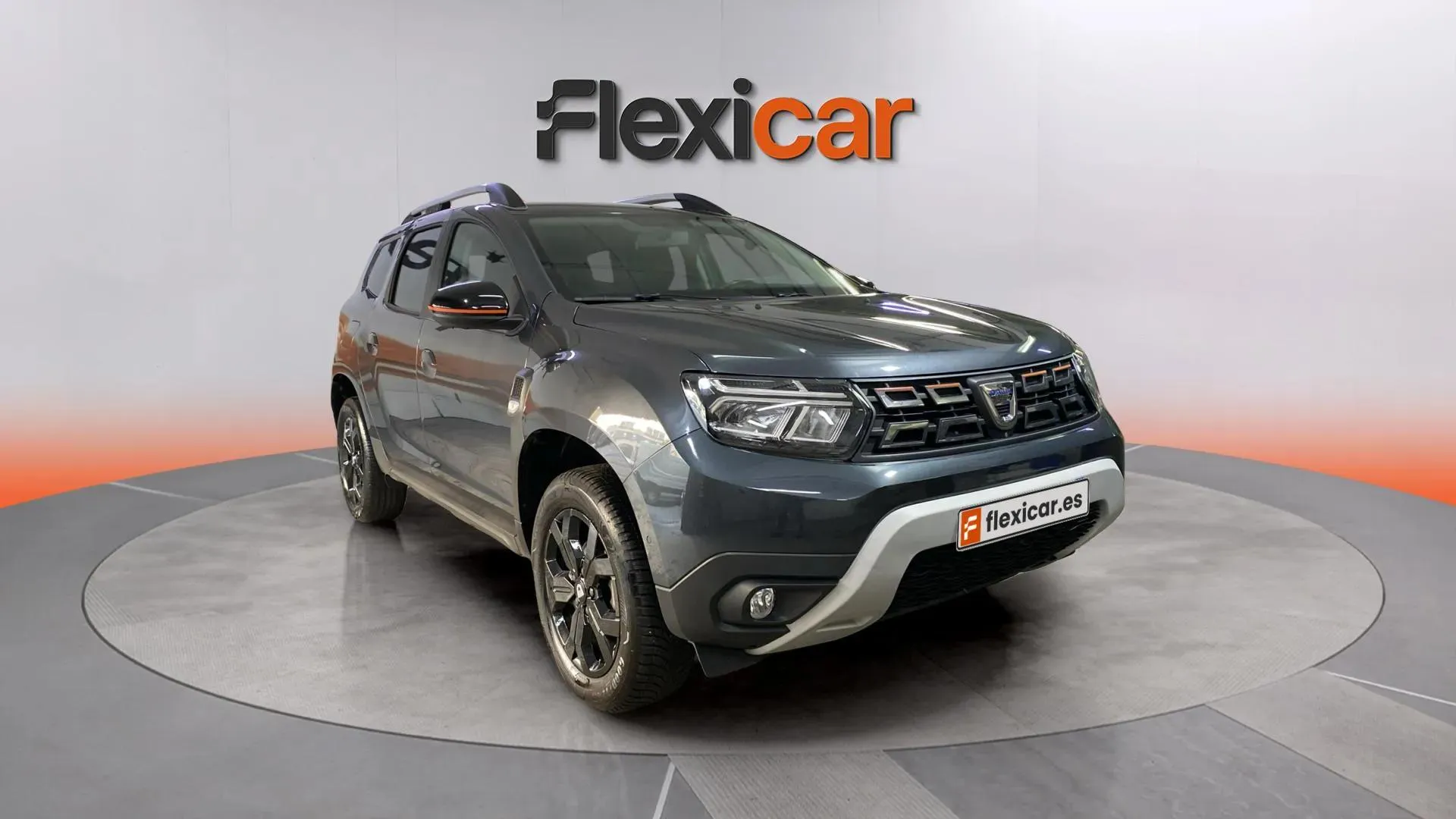 Dacia Duster Extreme TCe ECO-G 4x2