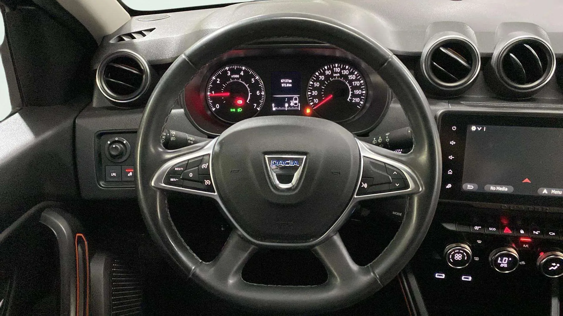 Dacia Duster Extreme TCe ECO-G 4x2 - foto 15