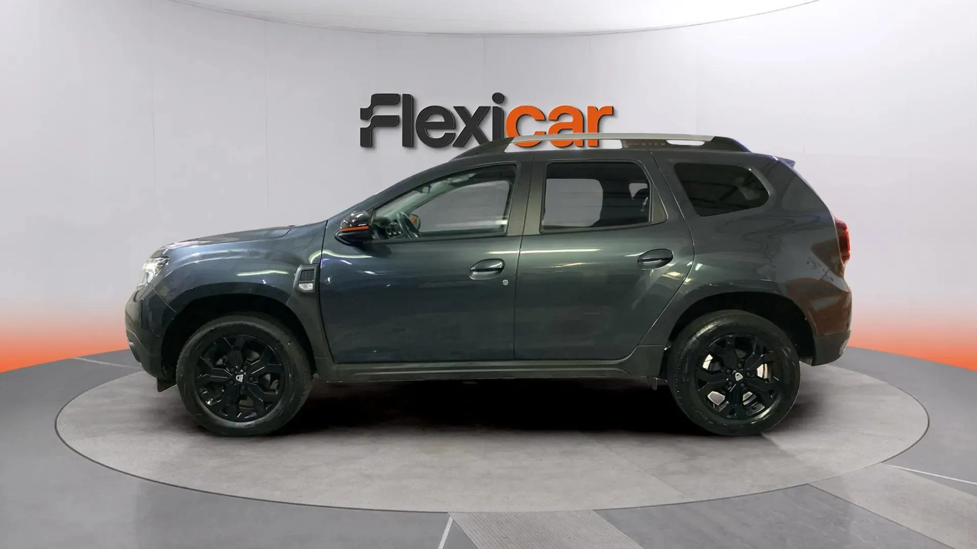 Dacia Duster Extreme TCe ECO-G 4x2 - foto 3