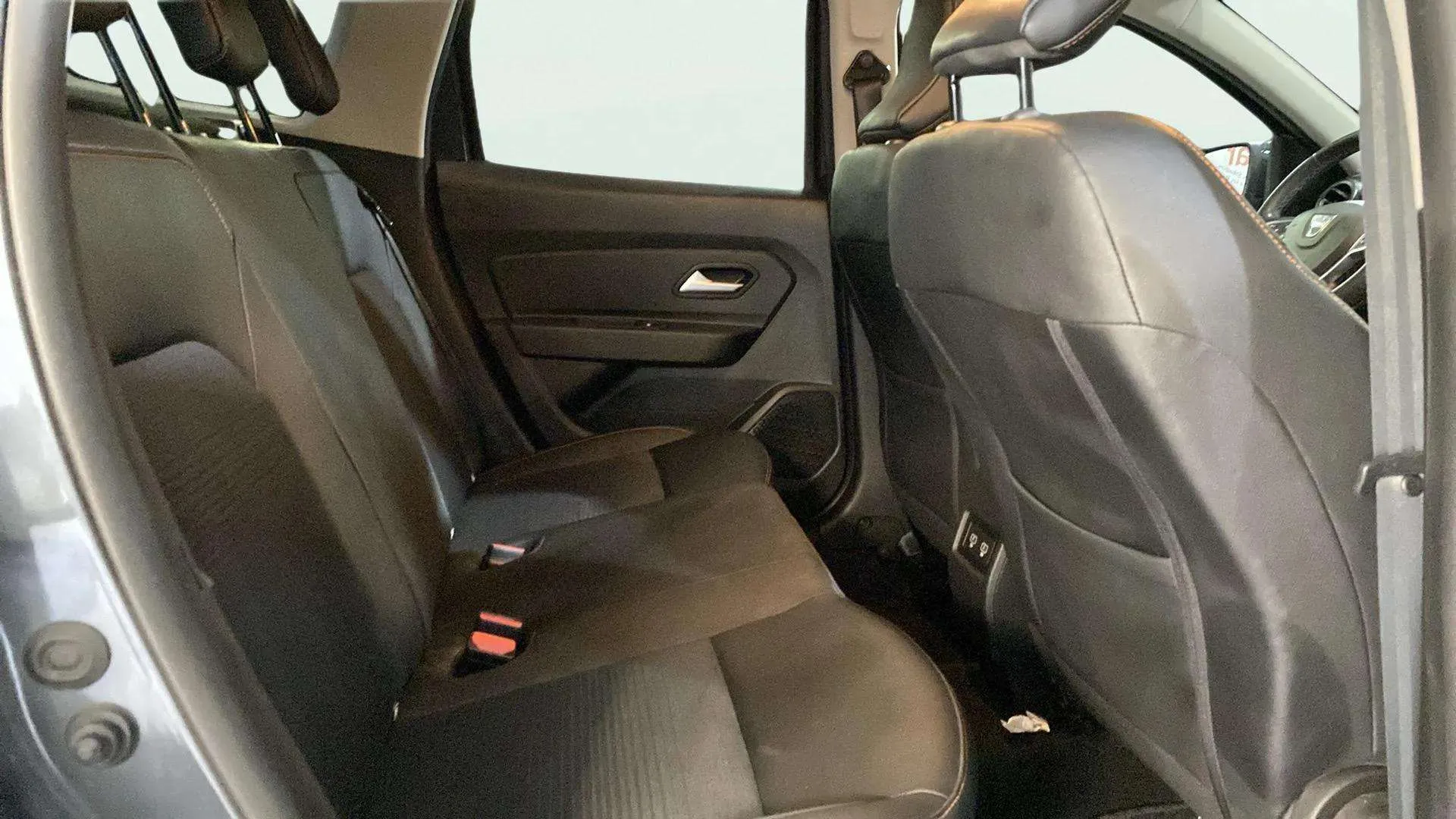 Dacia Duster Extreme TCe ECO-G 4x2 - foto 10
