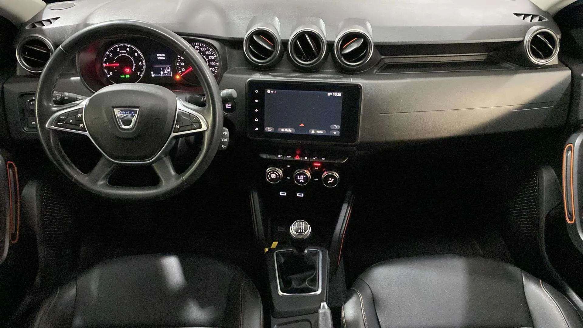 Dacia Duster Extreme TCe ECO-G 4x2 - foto 11