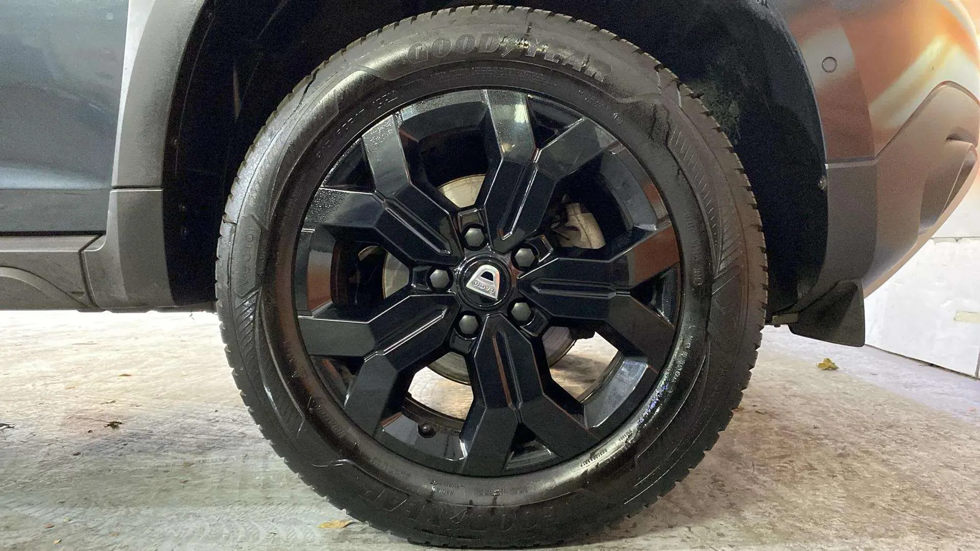 Dacia Duster Extreme TCe ECO-G 4x2 - foto 20