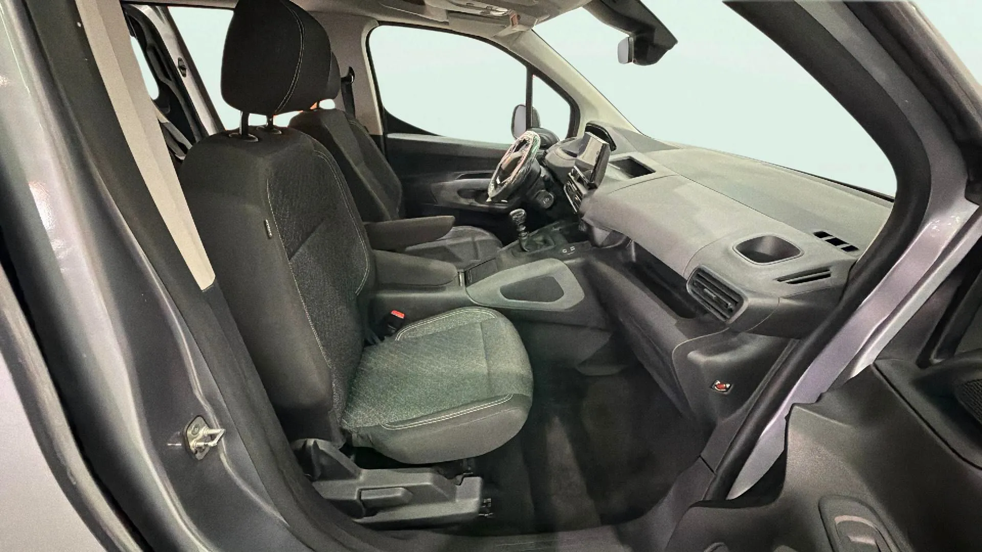 Peugeot Rifter Allure BlueHDi 100 Long - foto 19