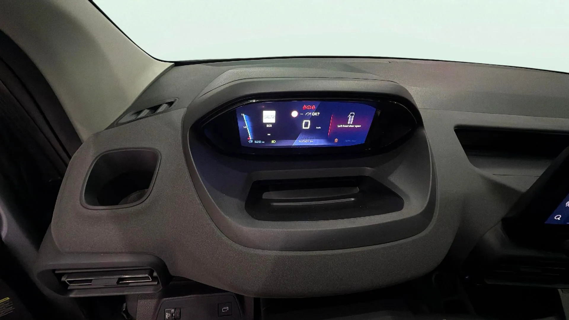 Peugeot Rifter Allure BlueHDi 100 Long - foto 16