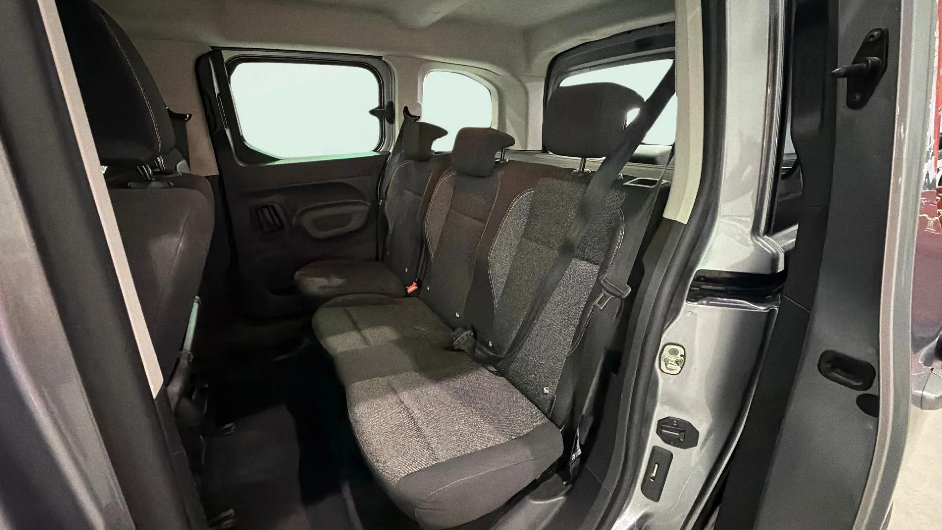 Peugeot Rifter Allure BlueHDi 100 Long - foto 20