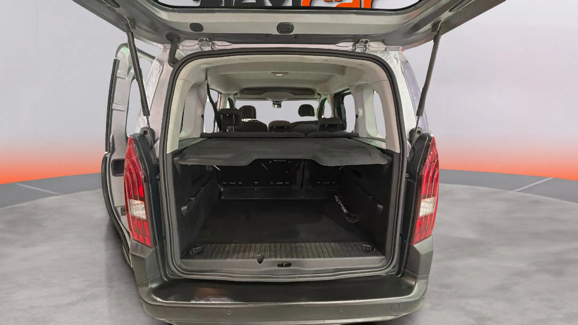 Peugeot Rifter Allure BlueHDi 100 Long - foto 9