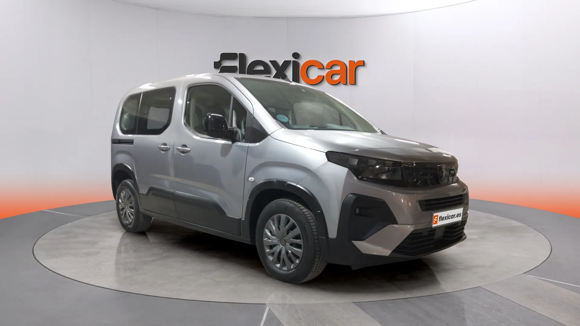Peugeot Rifter Allure BlueHDi 100 - foto 1