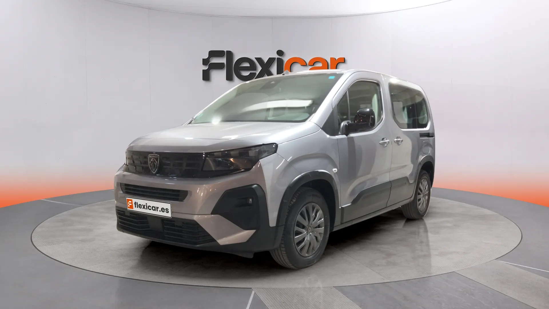 Peugeot Rifter Allure BlueHDi 100 - foto 3