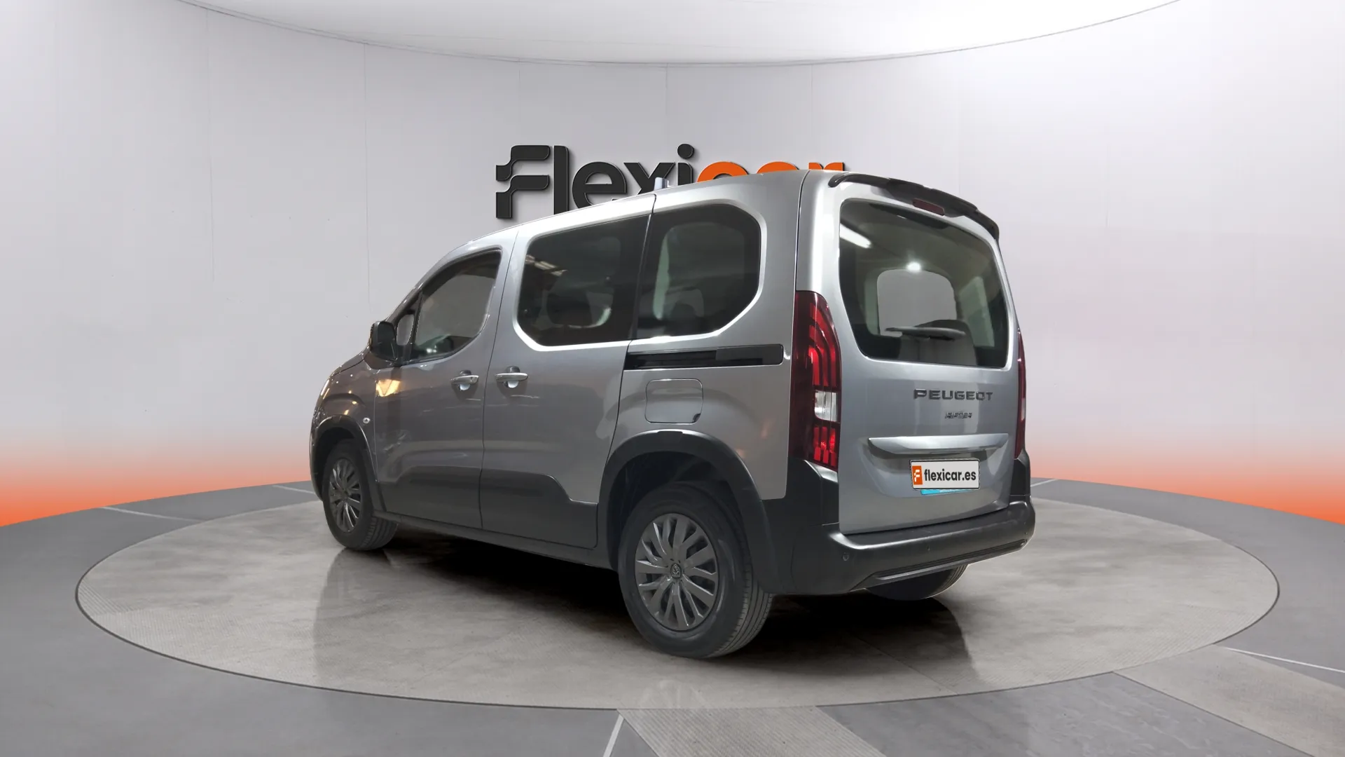 Peugeot Rifter Allure BlueHDi 100 - foto 5