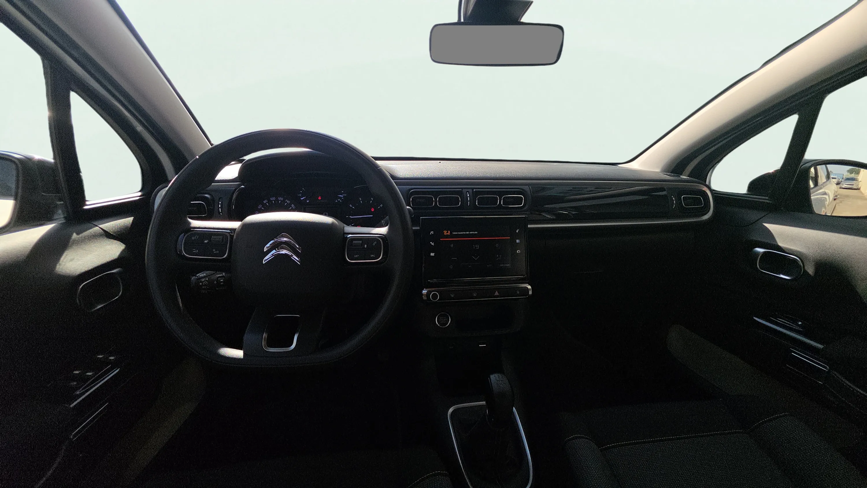 Citroën C3 PureTech Shine - foto 15