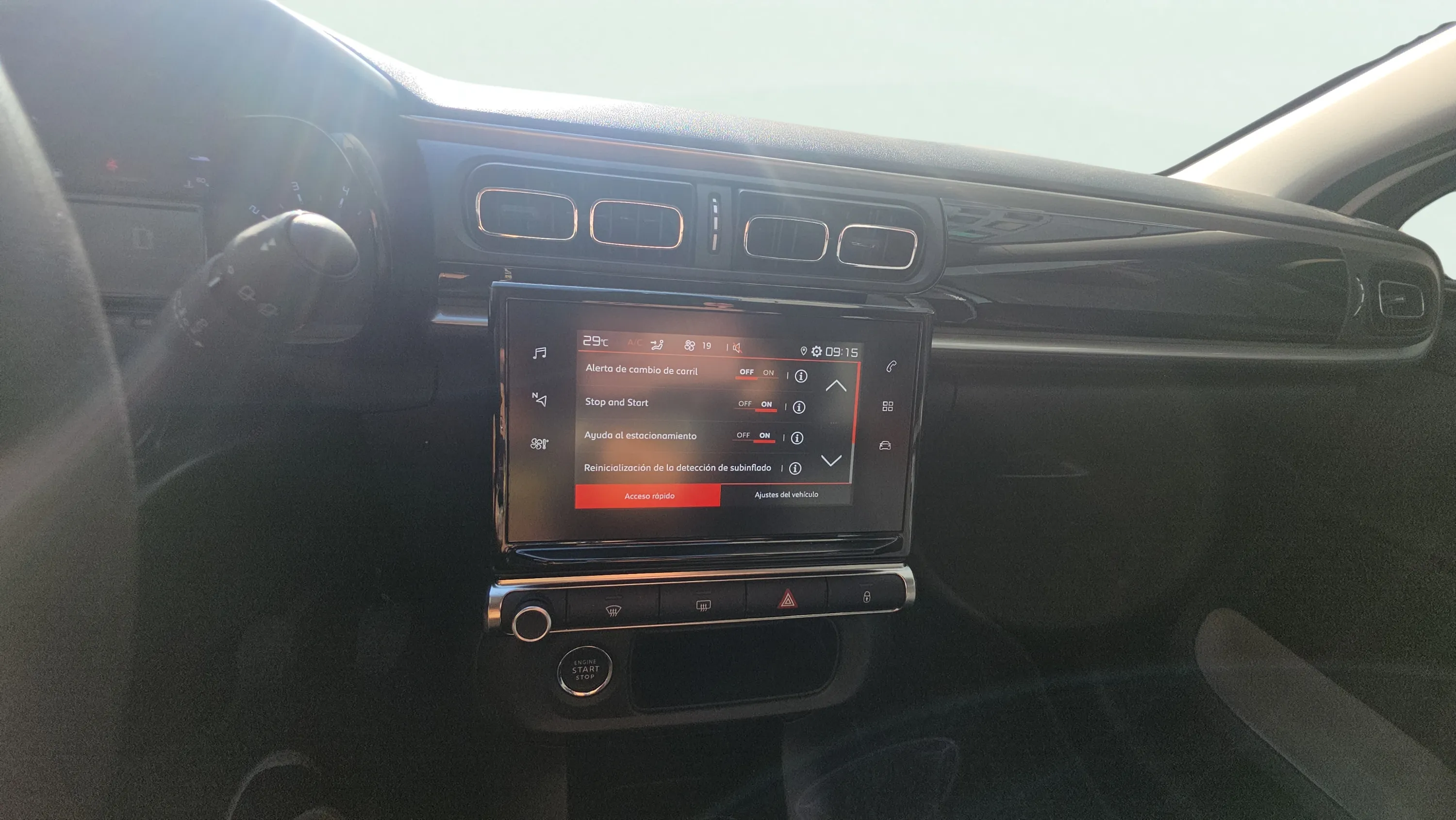 Citroën C3 PureTech Shine - foto 12