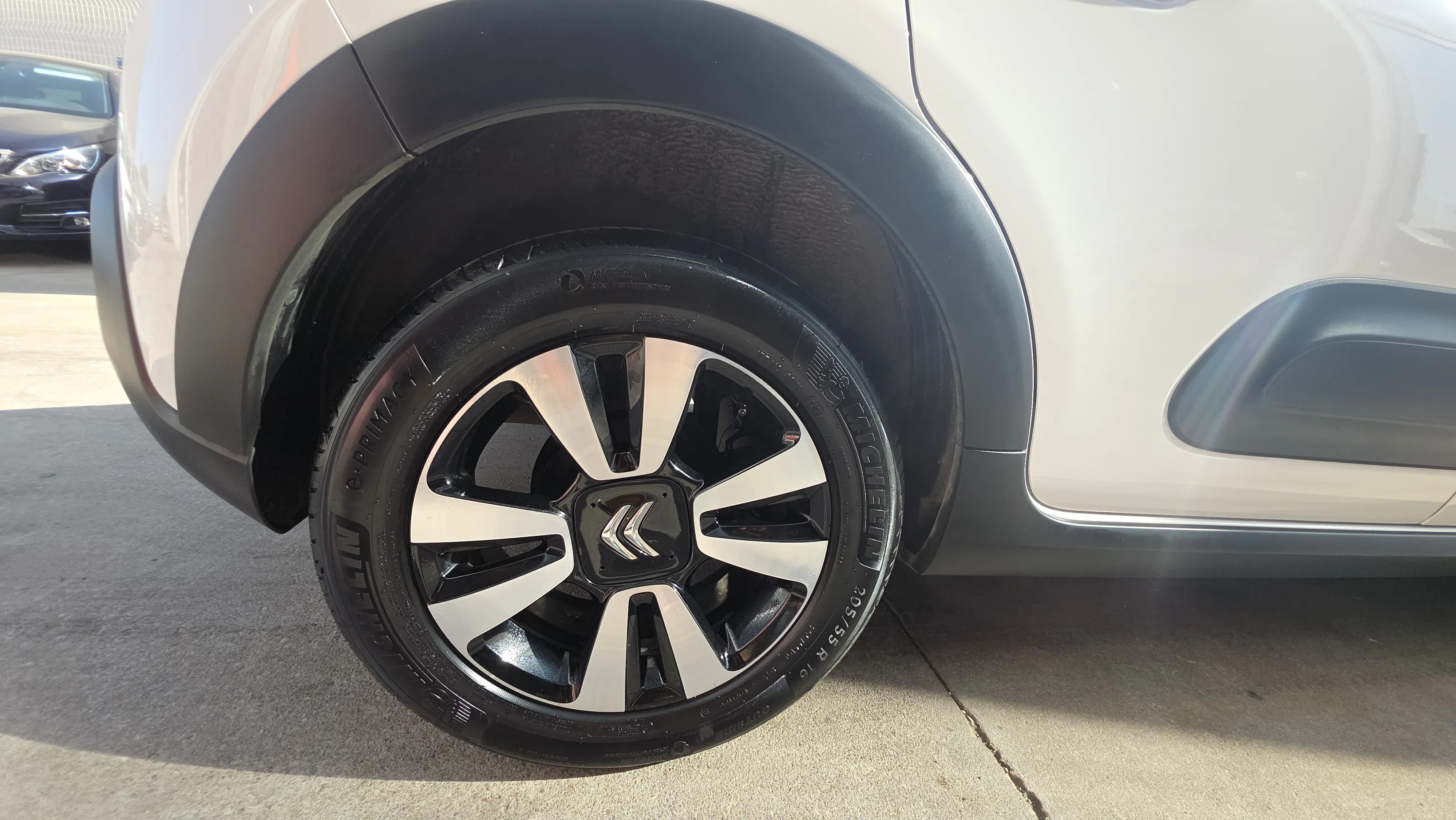 Citroën C3 PureTech Shine - foto 10