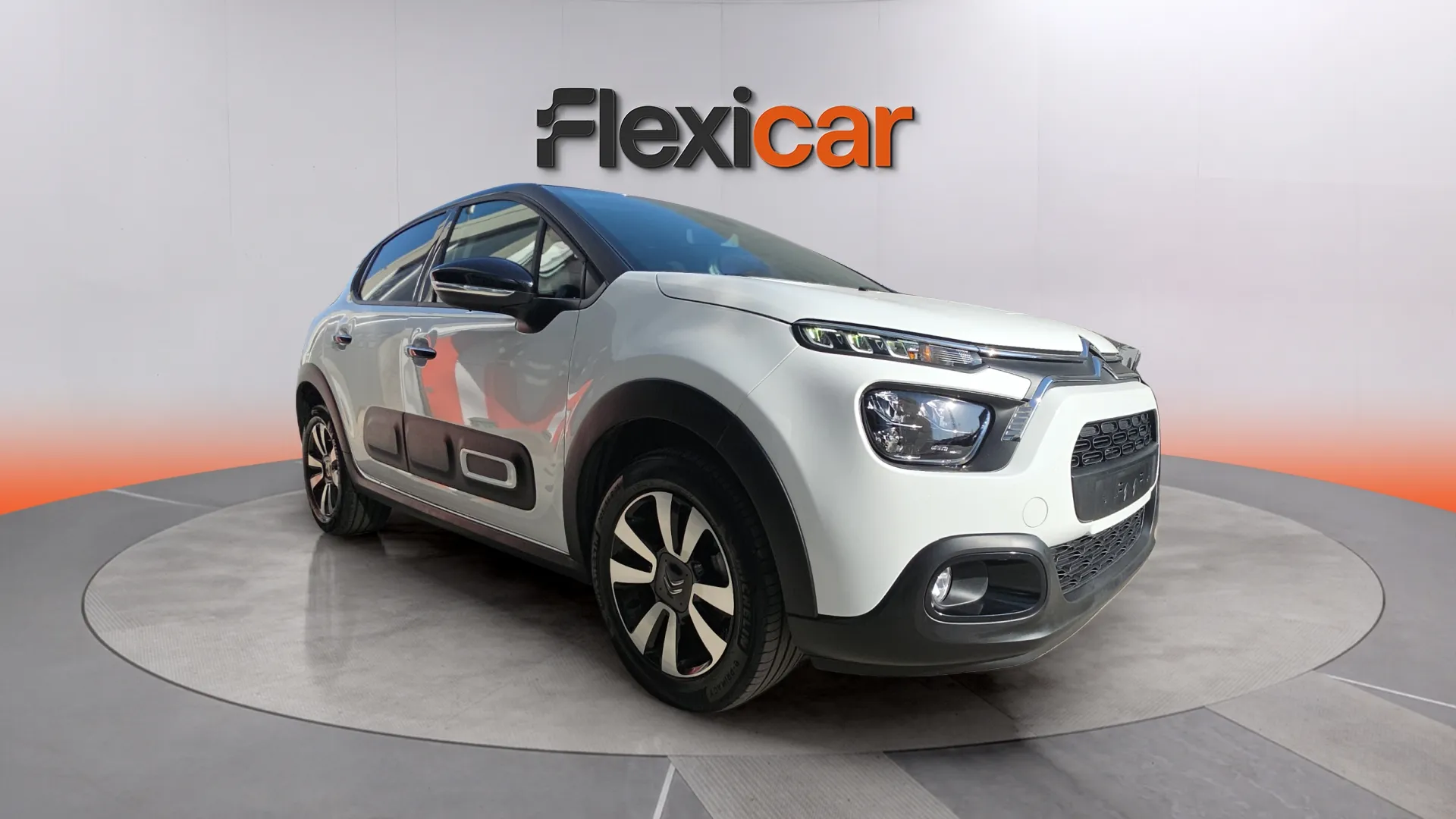 Citroën C3 PureTech Shine
