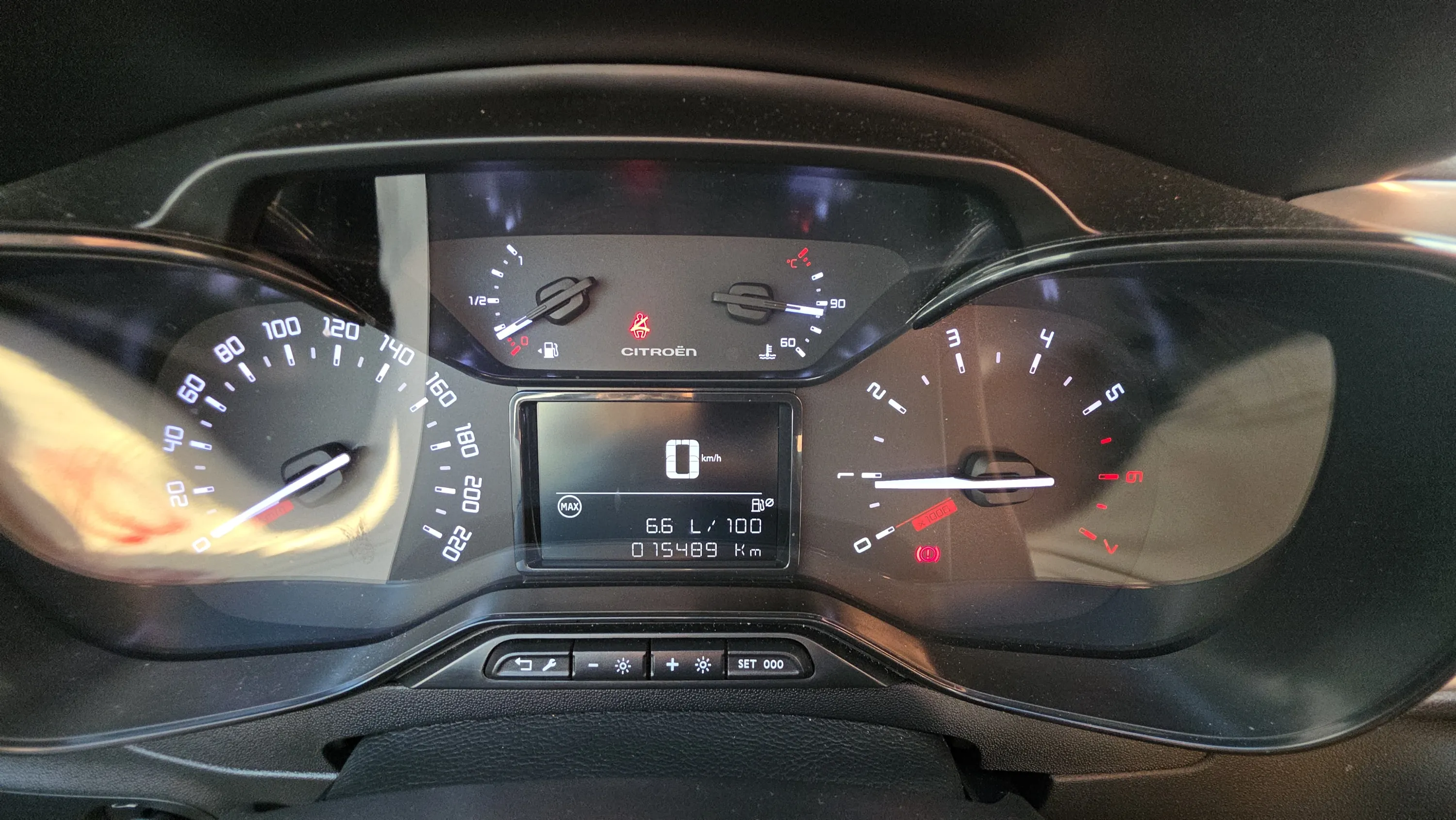 Citroën C3 PureTech Shine - foto 11