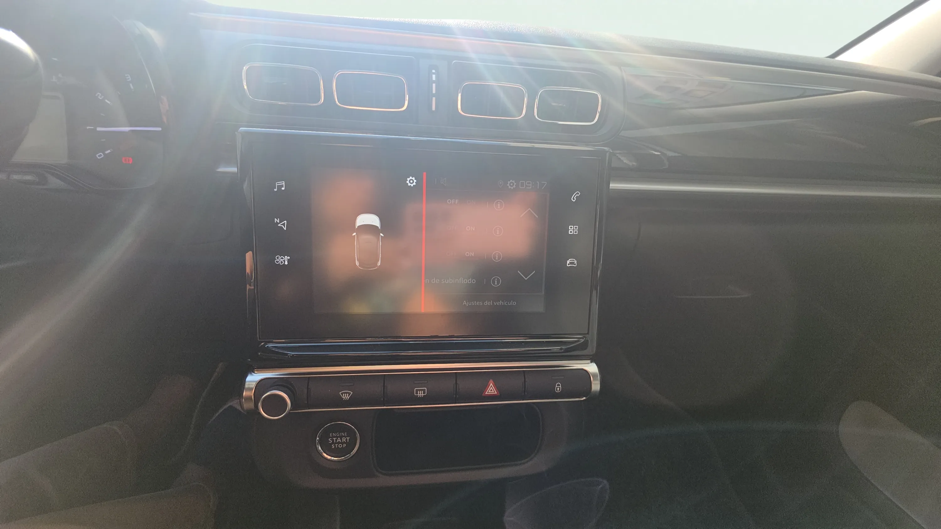 Citroën C3 PureTech Shine - foto 13