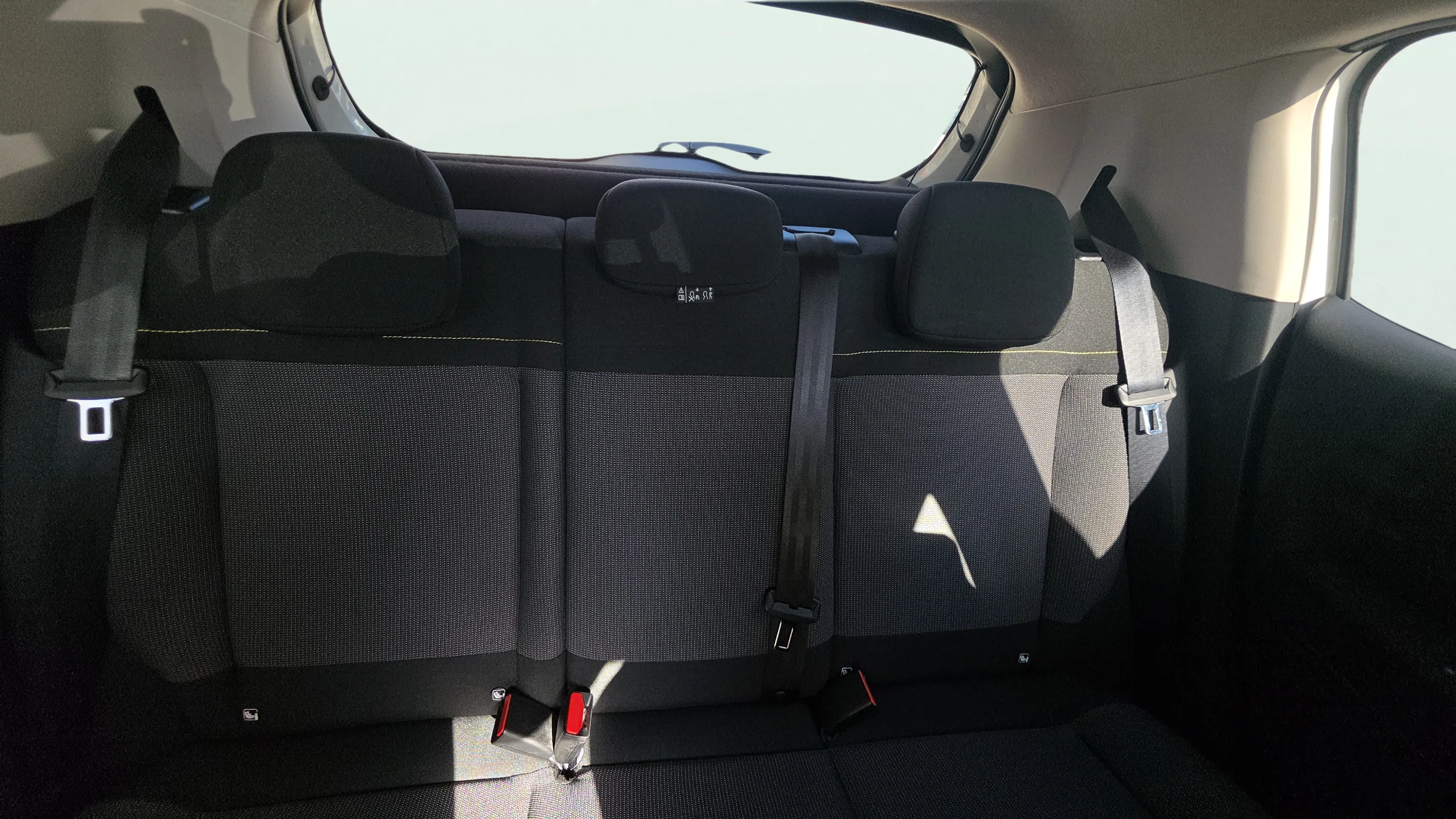 Citroën C3 PureTech Shine - foto 19