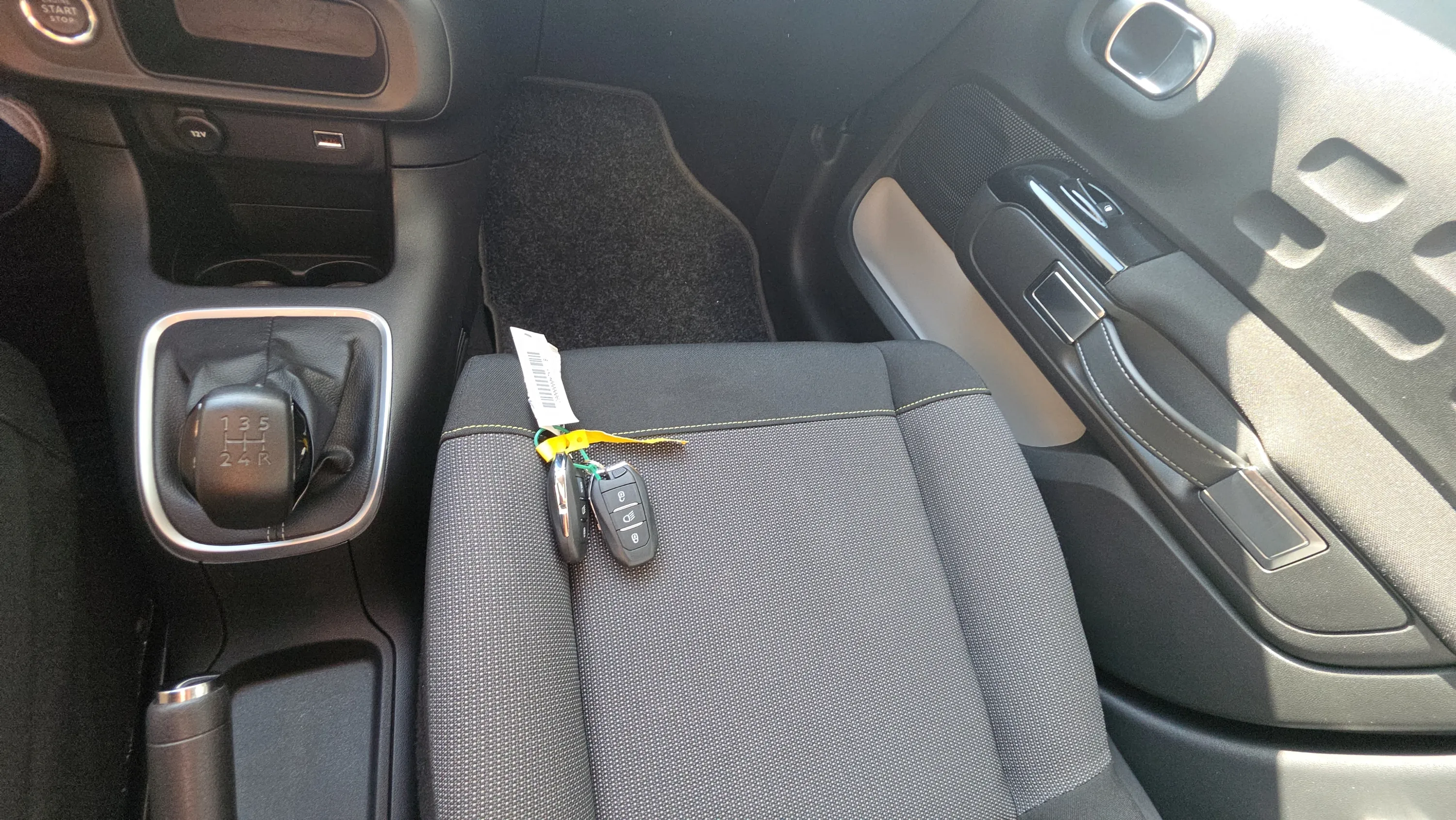 Citroën C3 PureTech Shine - foto 20