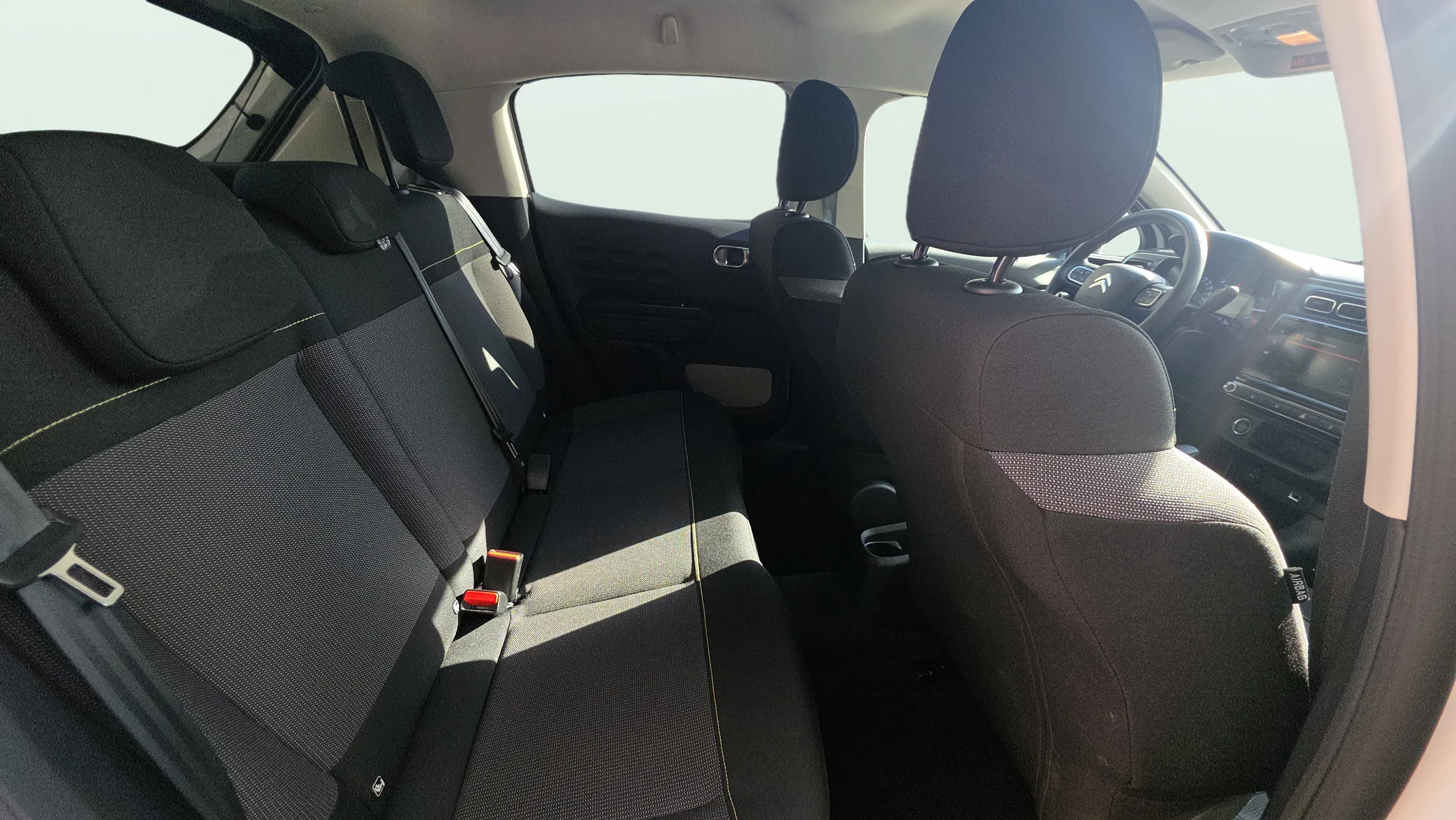 Citroën C3 PureTech Shine - foto 18