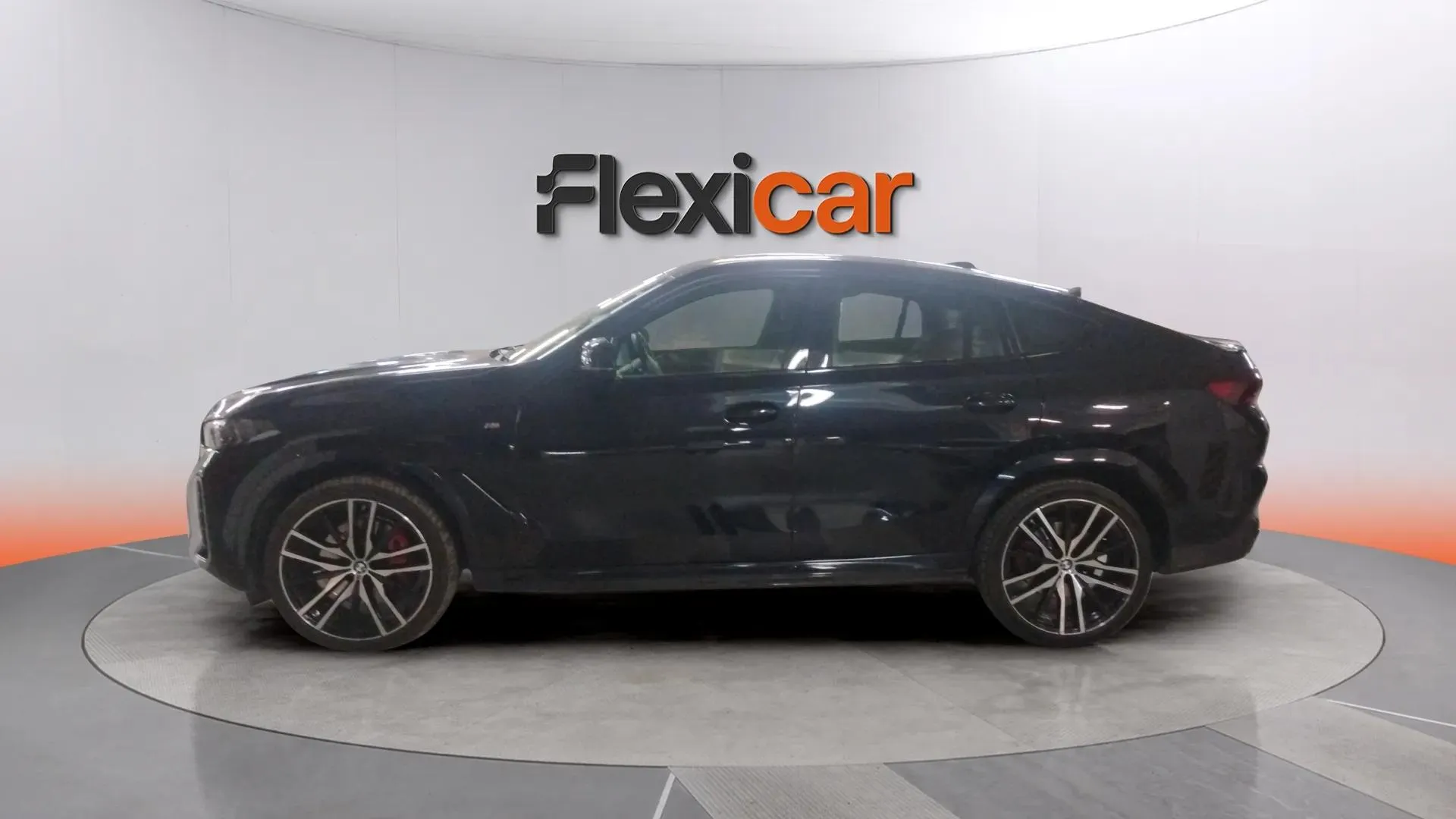 BMW X6 xDrive40d M Sport - foto 4