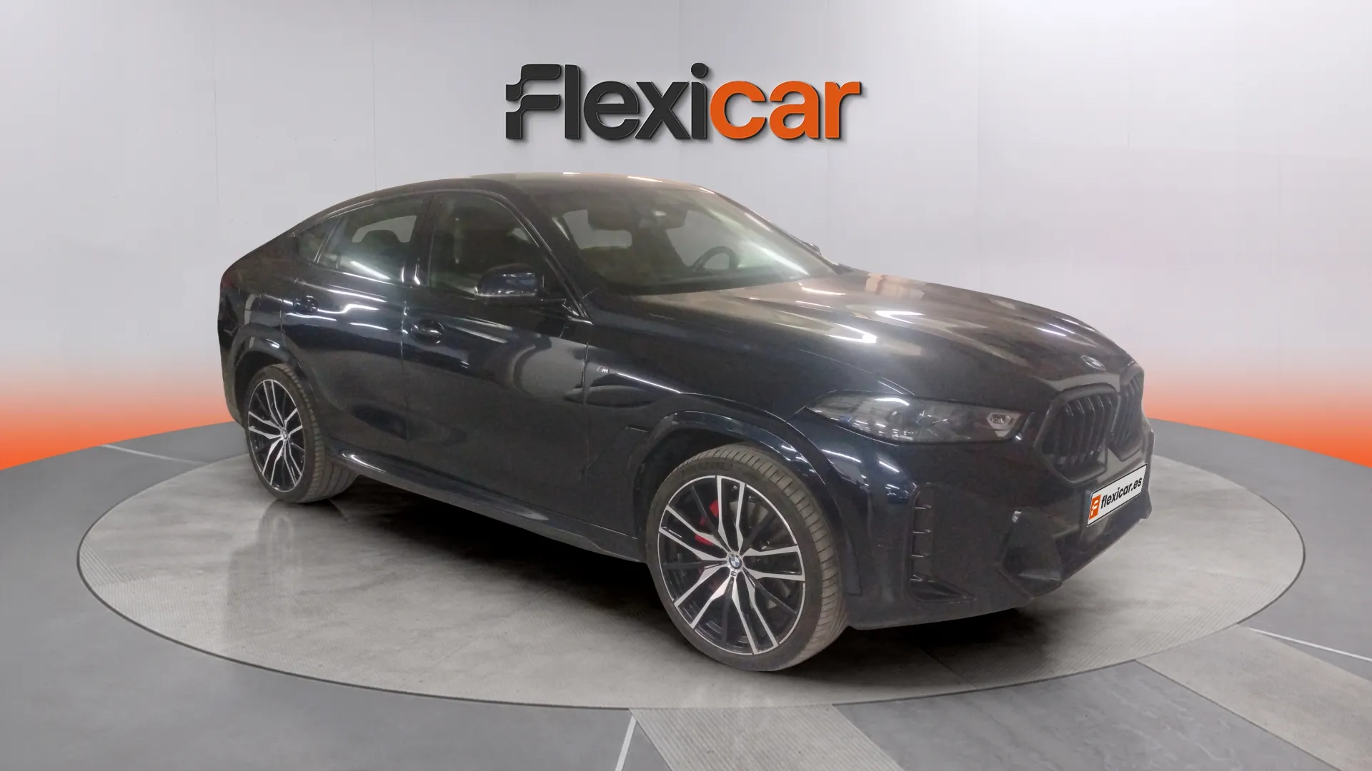BMW X6 xDrive40d M Sport
