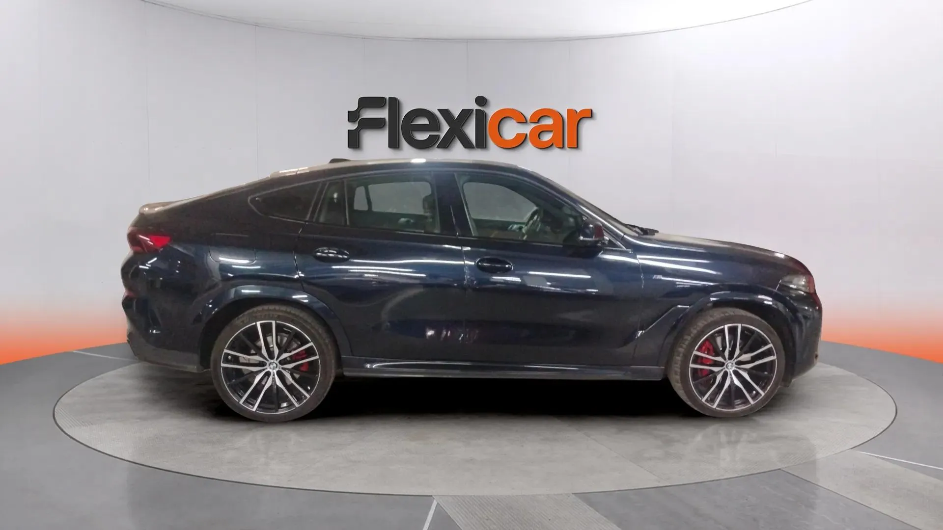 BMW X6 xDrive40d M Sport - foto 3