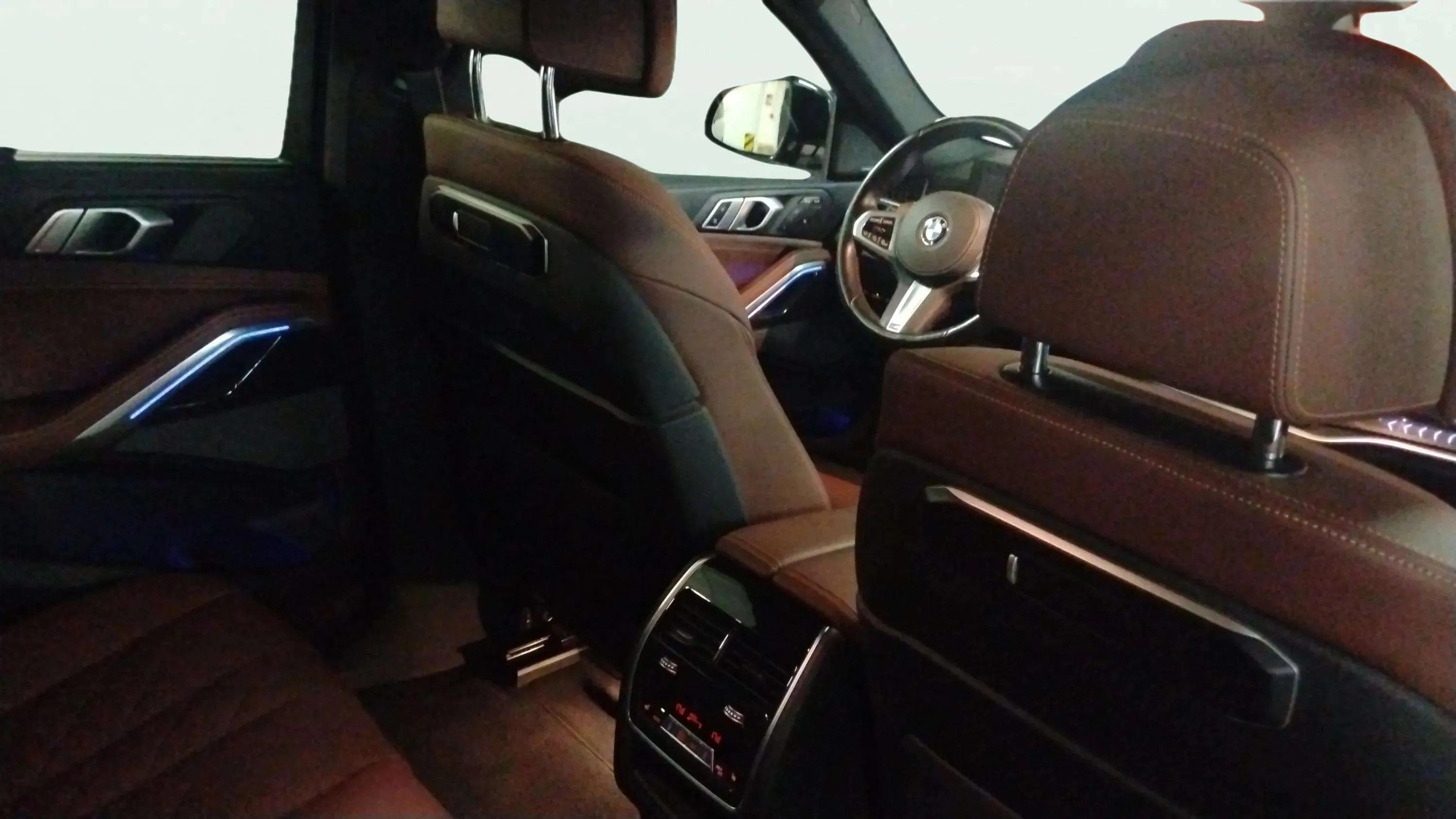 BMW X6 xDrive40d M Sport - foto 15