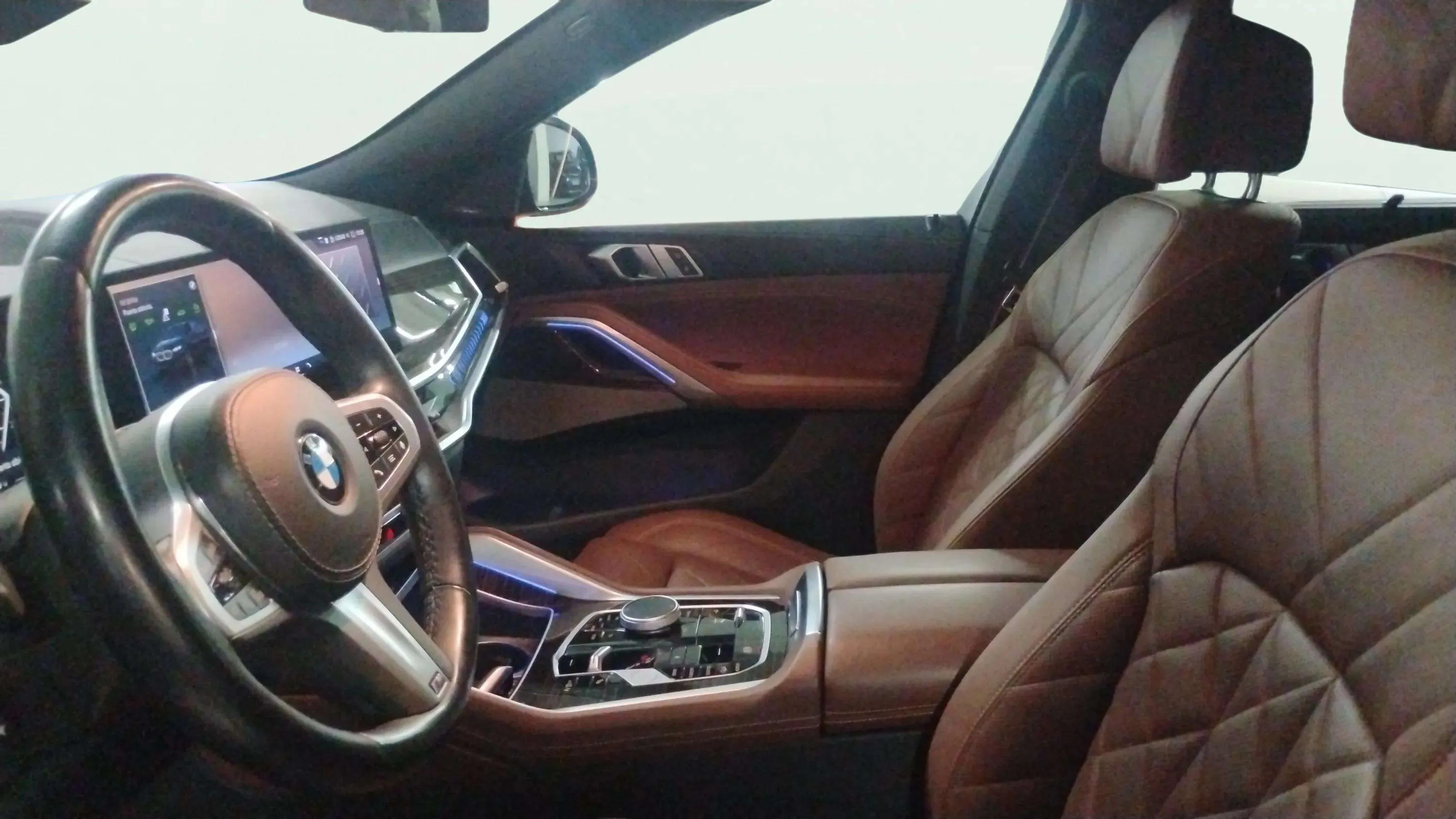 BMW X6 xDrive40d M Sport - foto 7