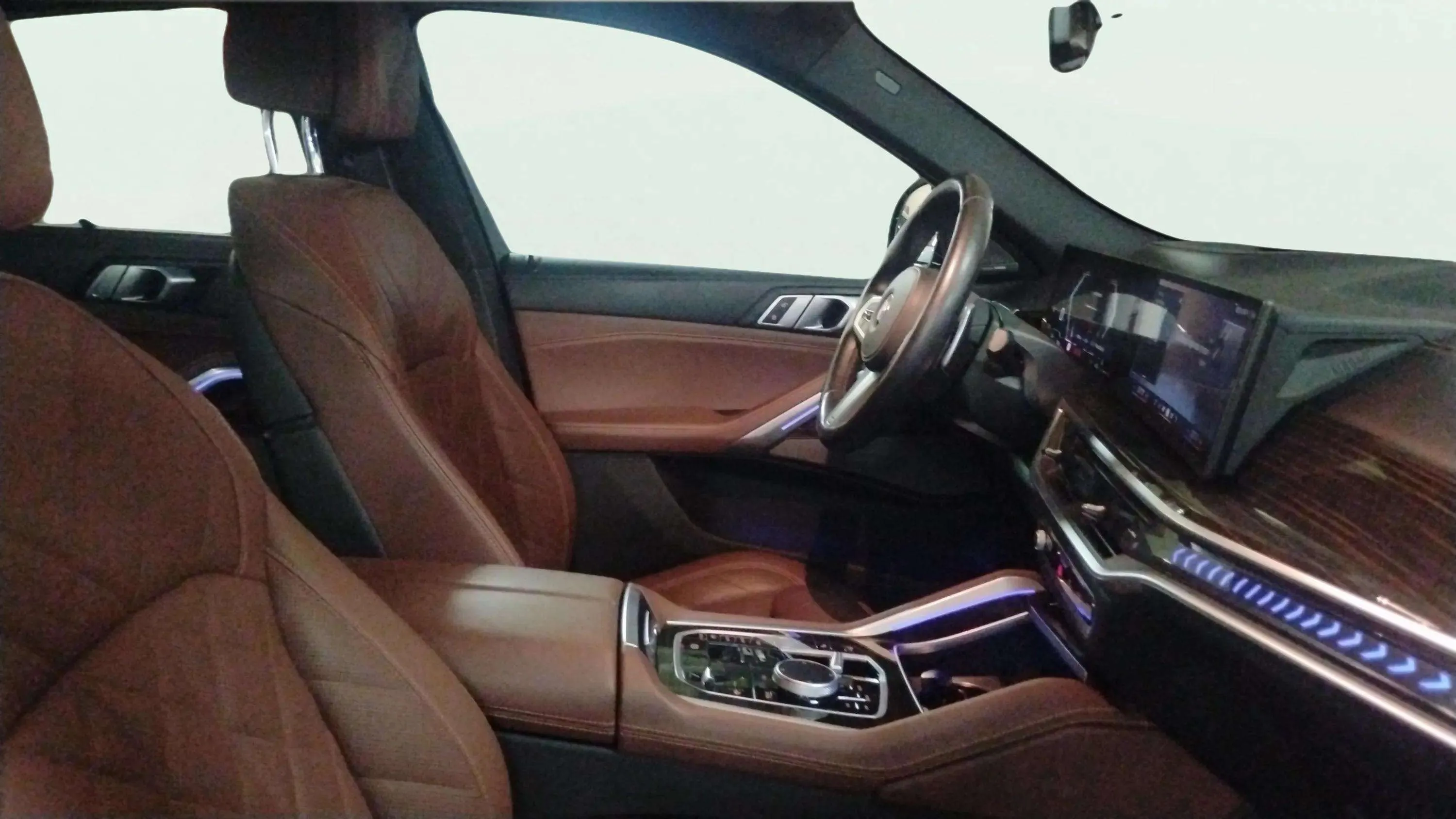 BMW X6 xDrive40d M Sport - foto 10