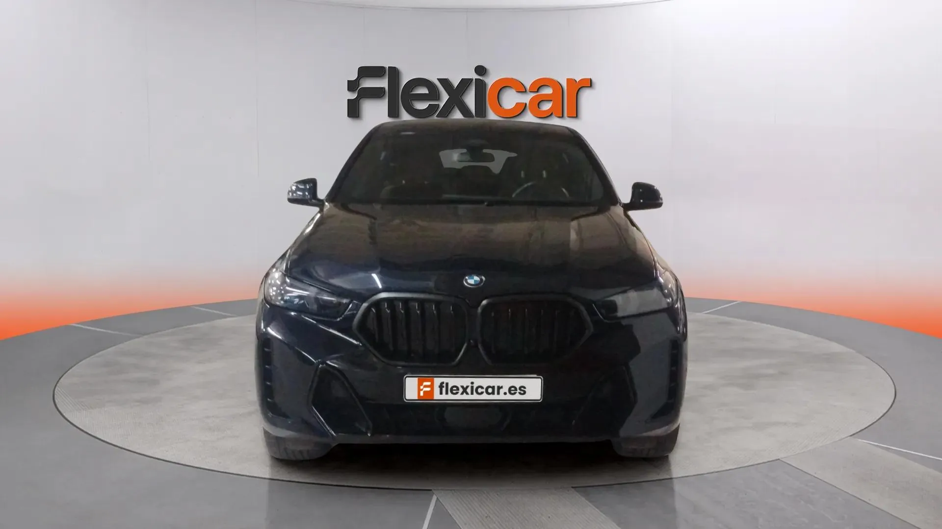 BMW X6 xDrive40d M Sport - foto 2