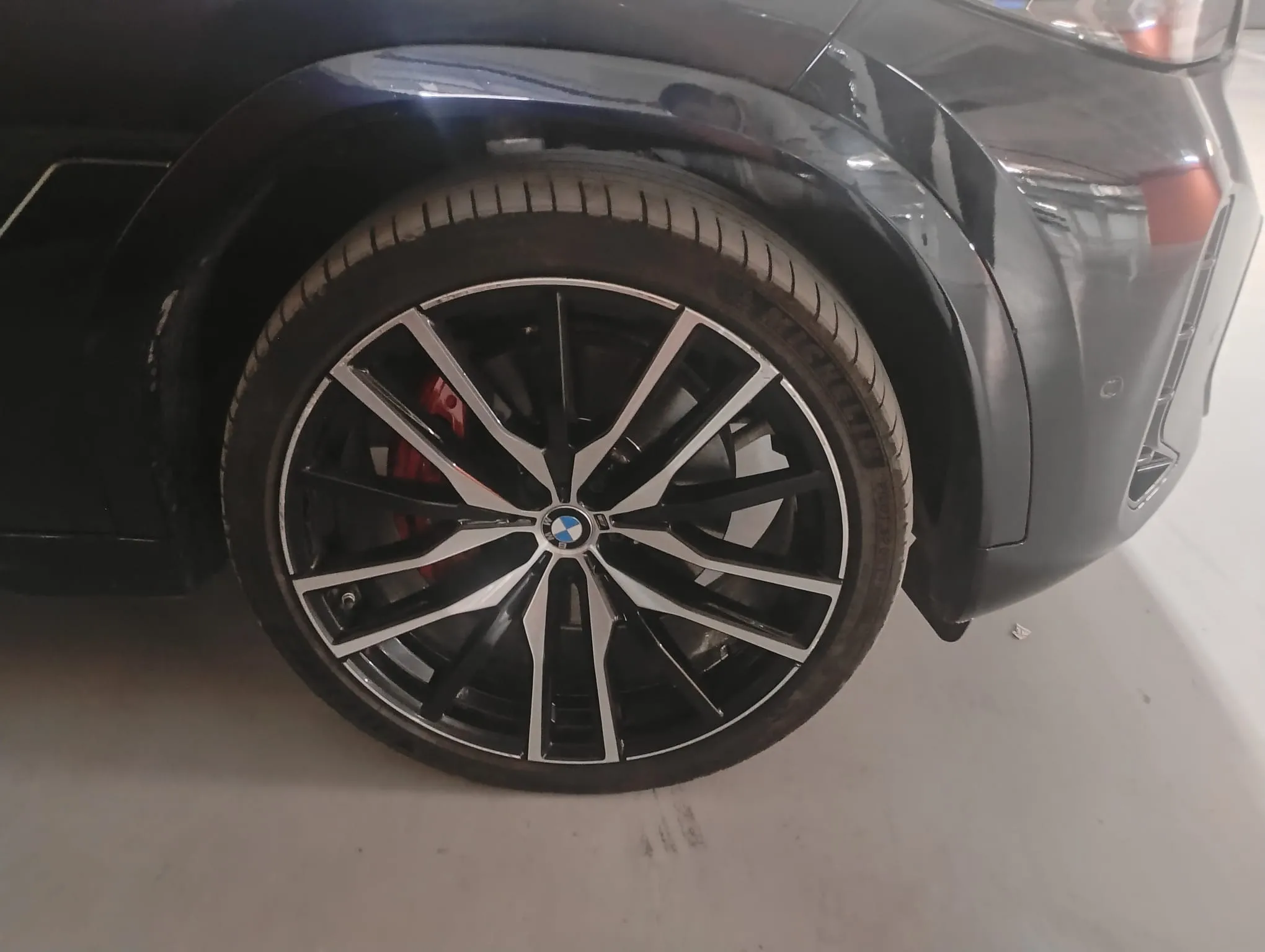 BMW X6 xDrive40d M Sport - foto 28