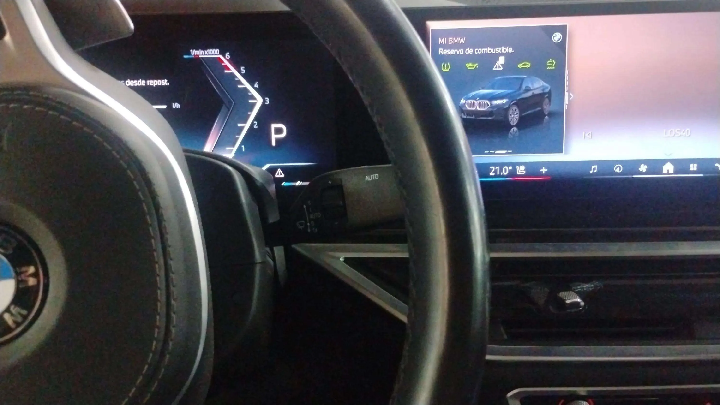 BMW X6 xDrive40d M Sport - foto 21