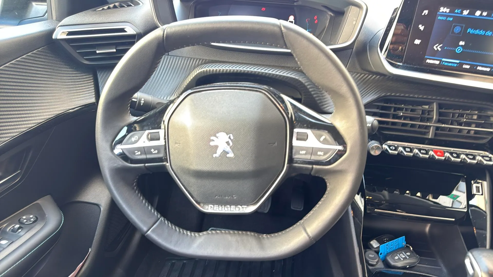 Peugeot 208 PureTech Allure Pack - foto 11