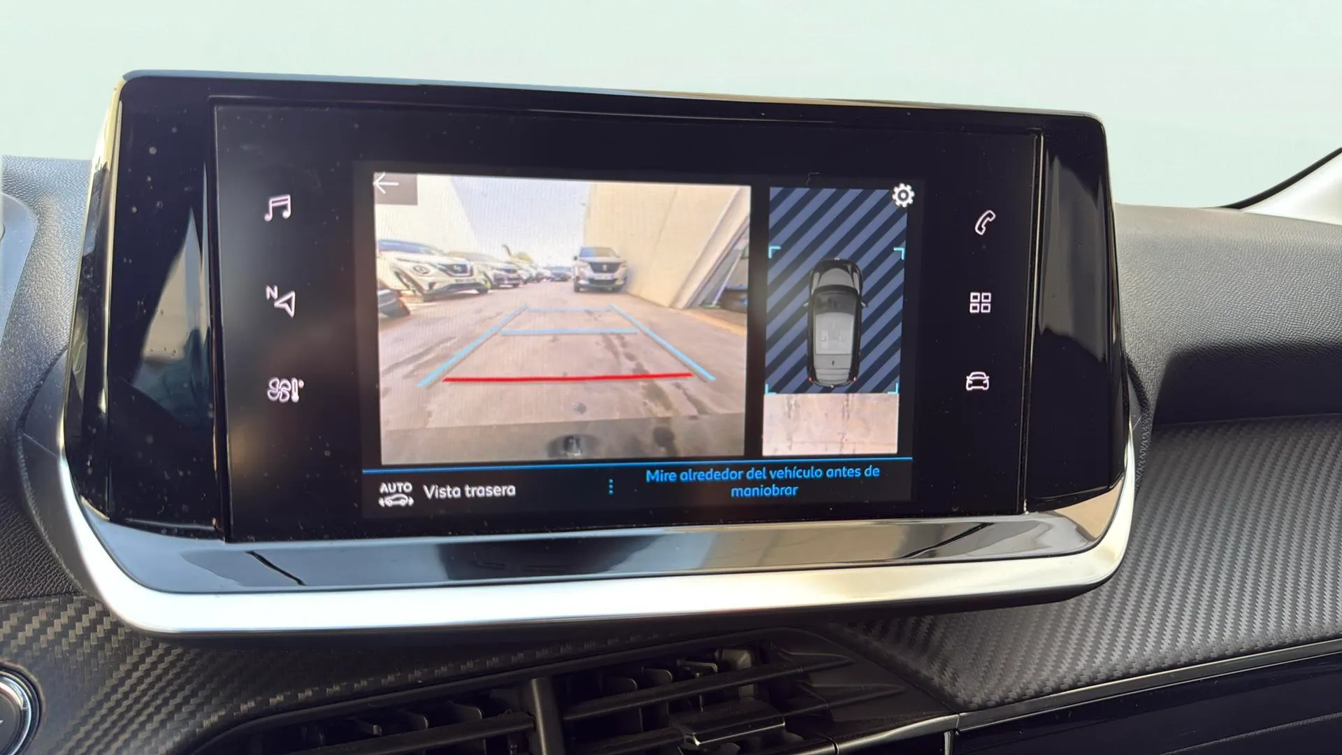 Peugeot 208 PureTech Allure Pack - foto 15