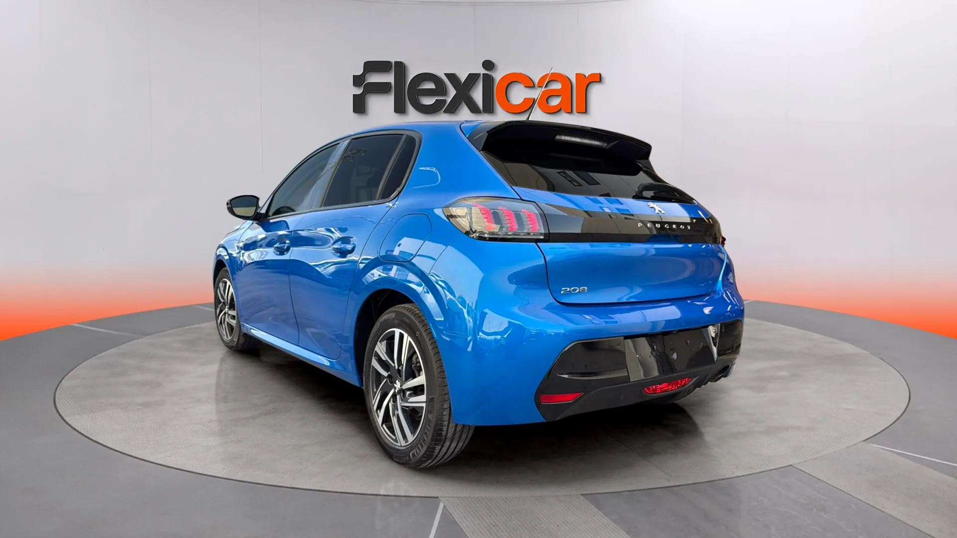 Peugeot 208 PureTech Allure Pack - foto 3
