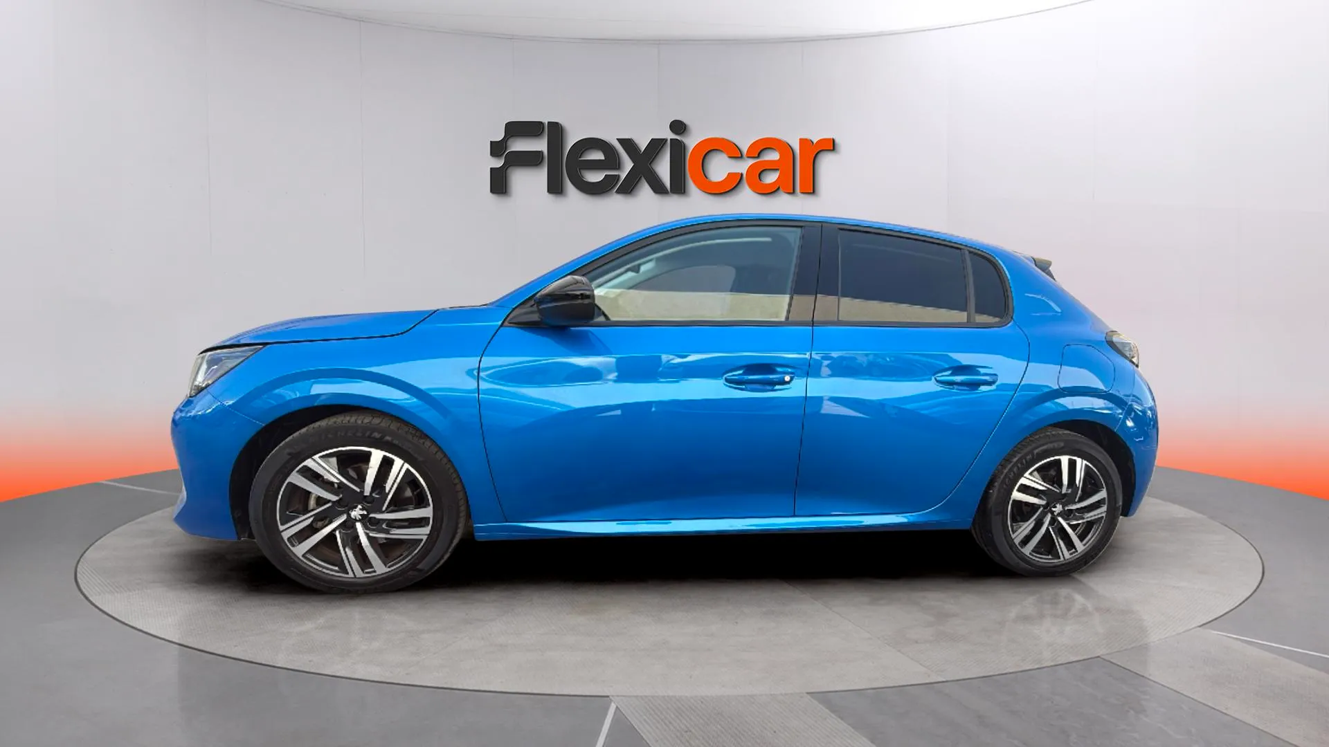 Peugeot 208 PureTech Allure Pack - foto 6