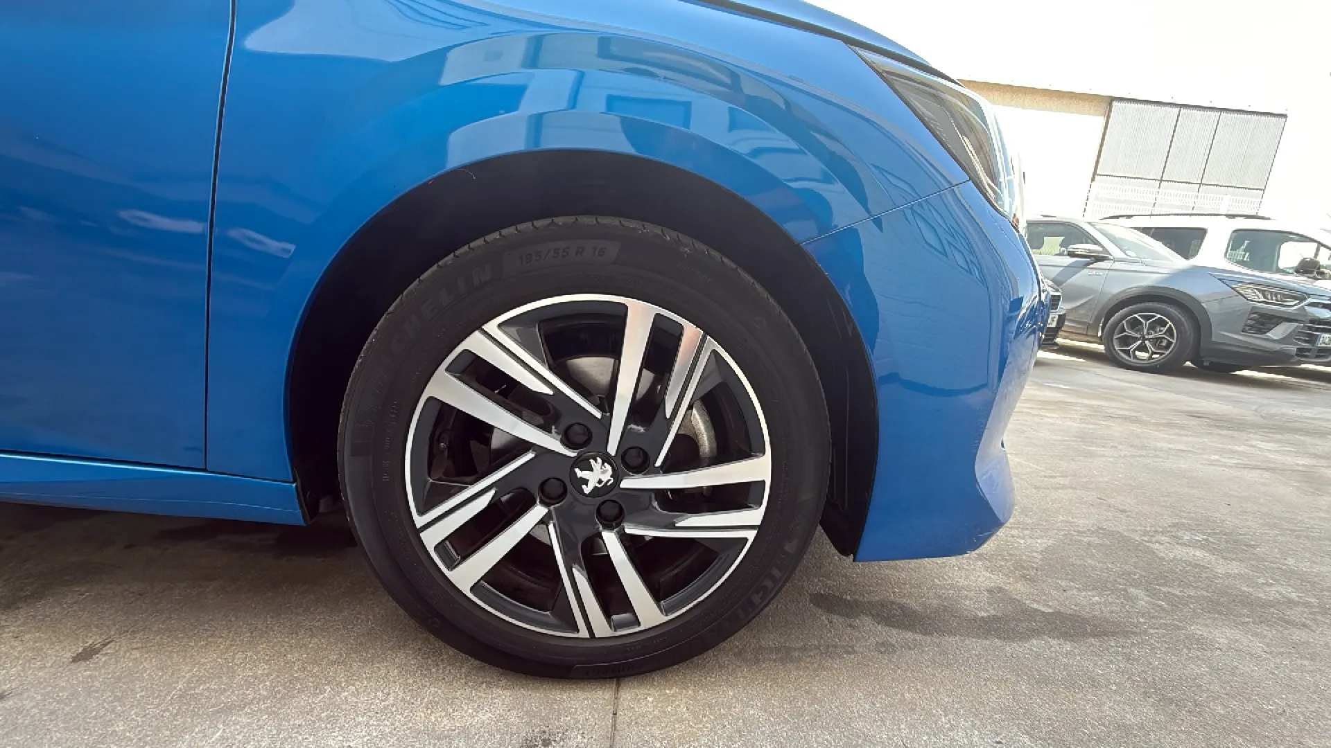 Peugeot 208 PureTech Allure Pack - foto 23