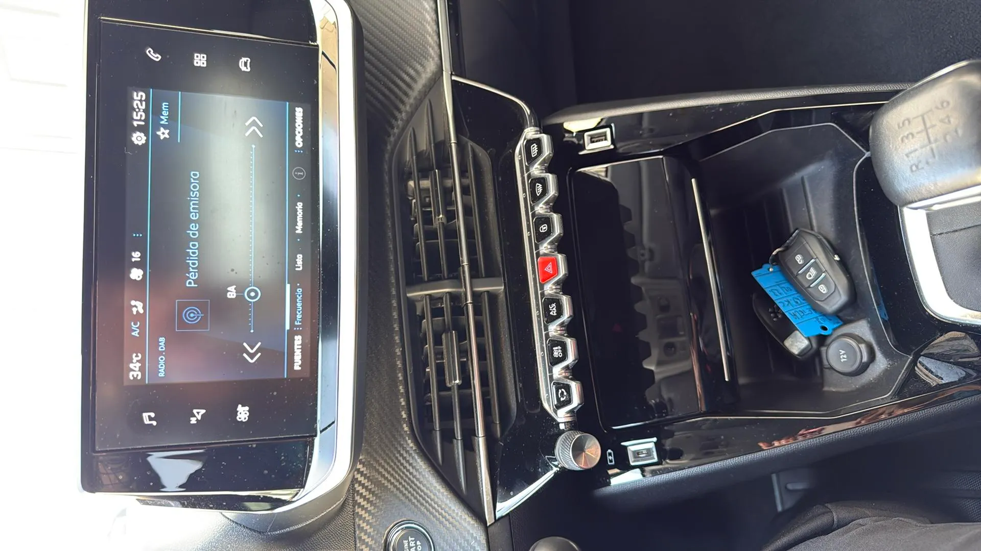 Peugeot 208 PureTech Allure Pack - foto 17