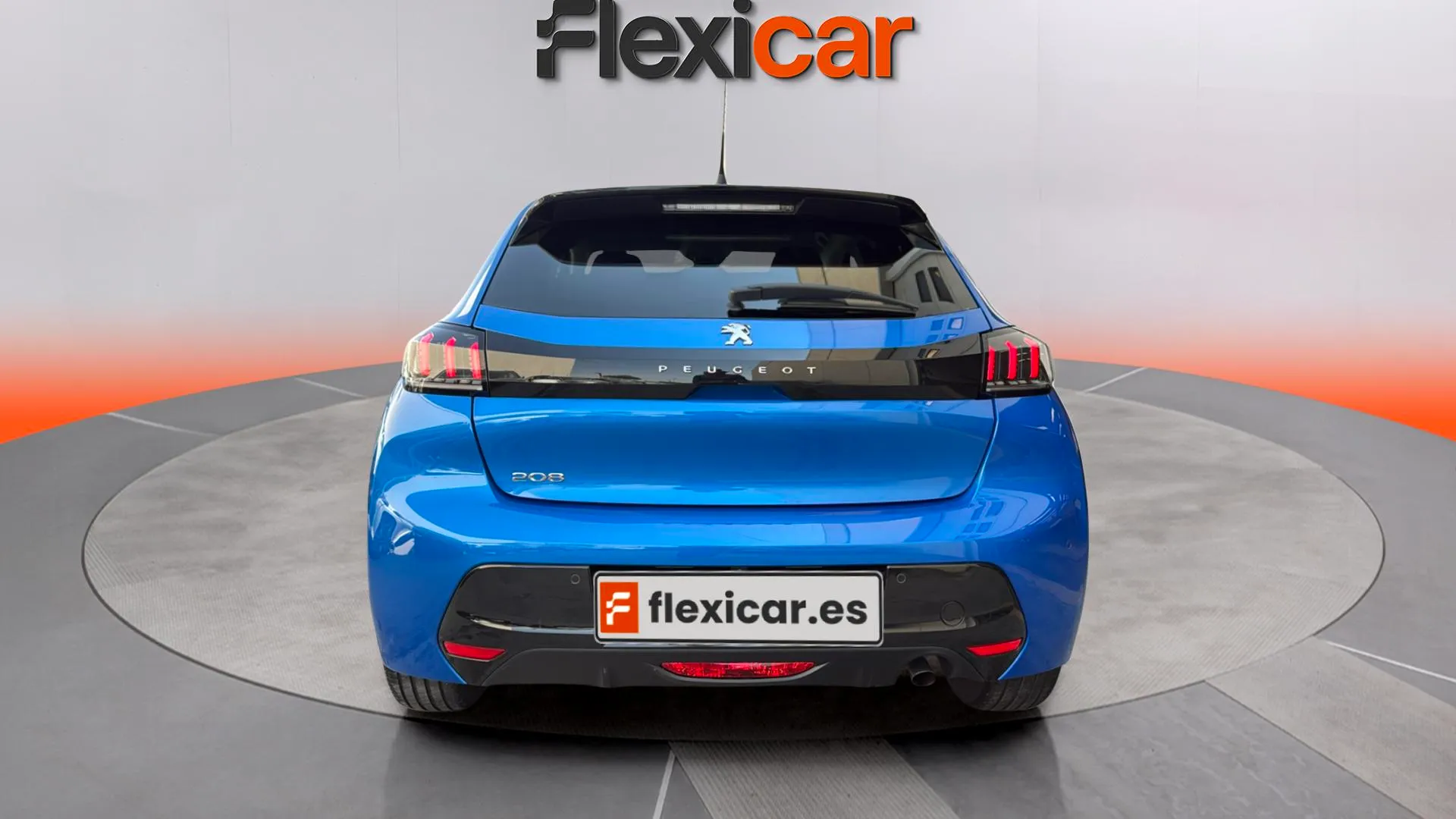 Peugeot 208 PureTech Allure Pack - foto 4