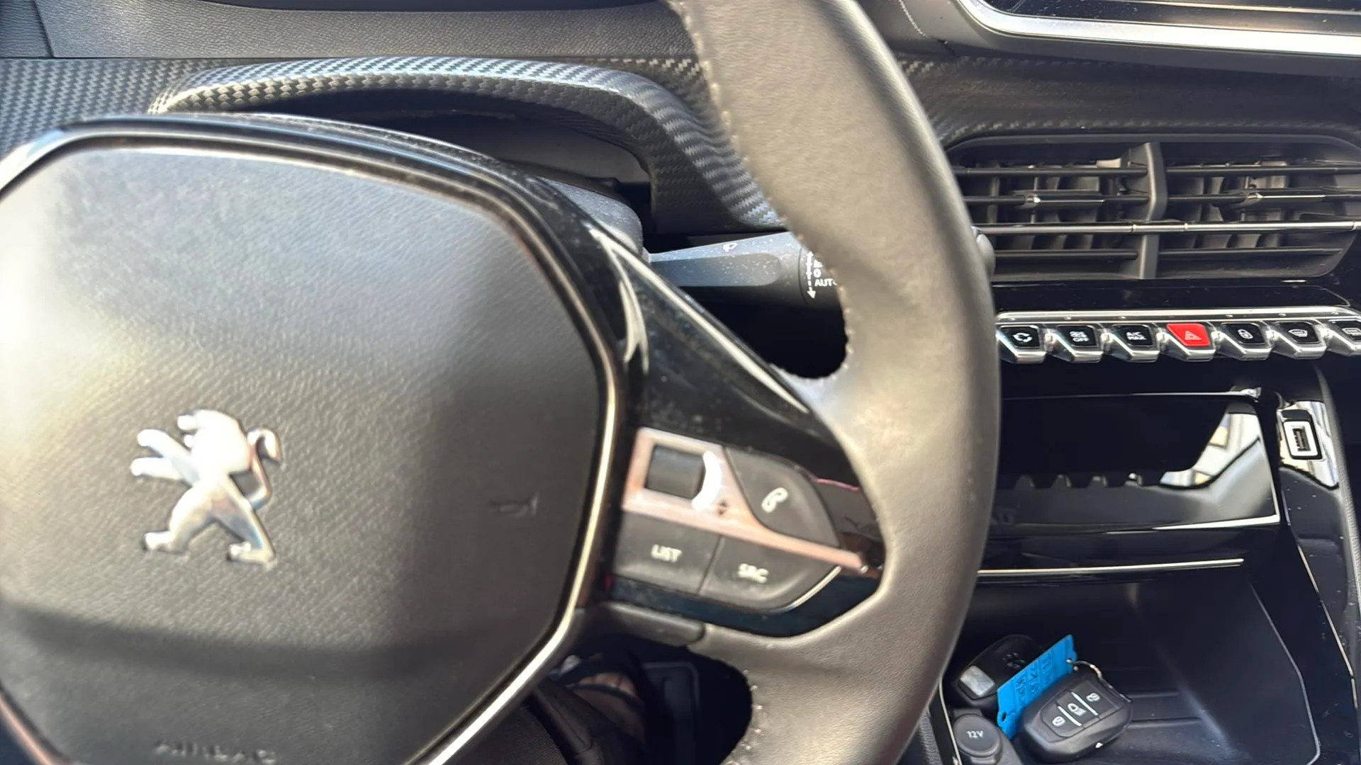 Peugeot 208 PureTech Allure Pack - foto 13
