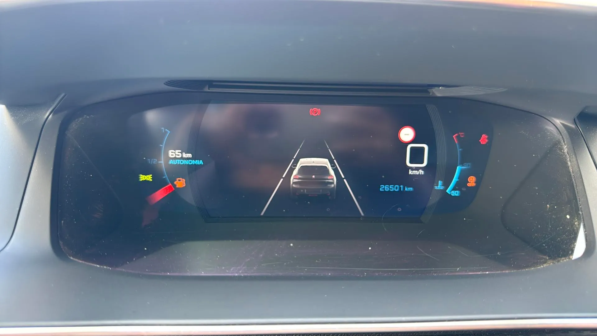 Peugeot 208 PureTech Allure Pack - foto 14