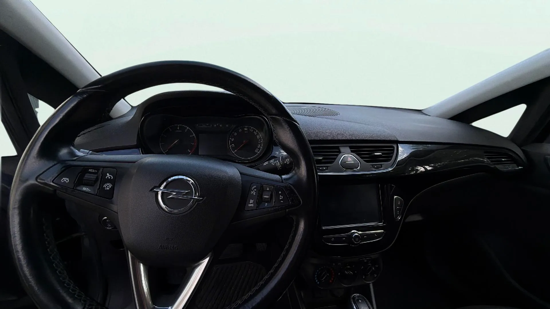 Opel Corsa 1.4 Selective - foto 14