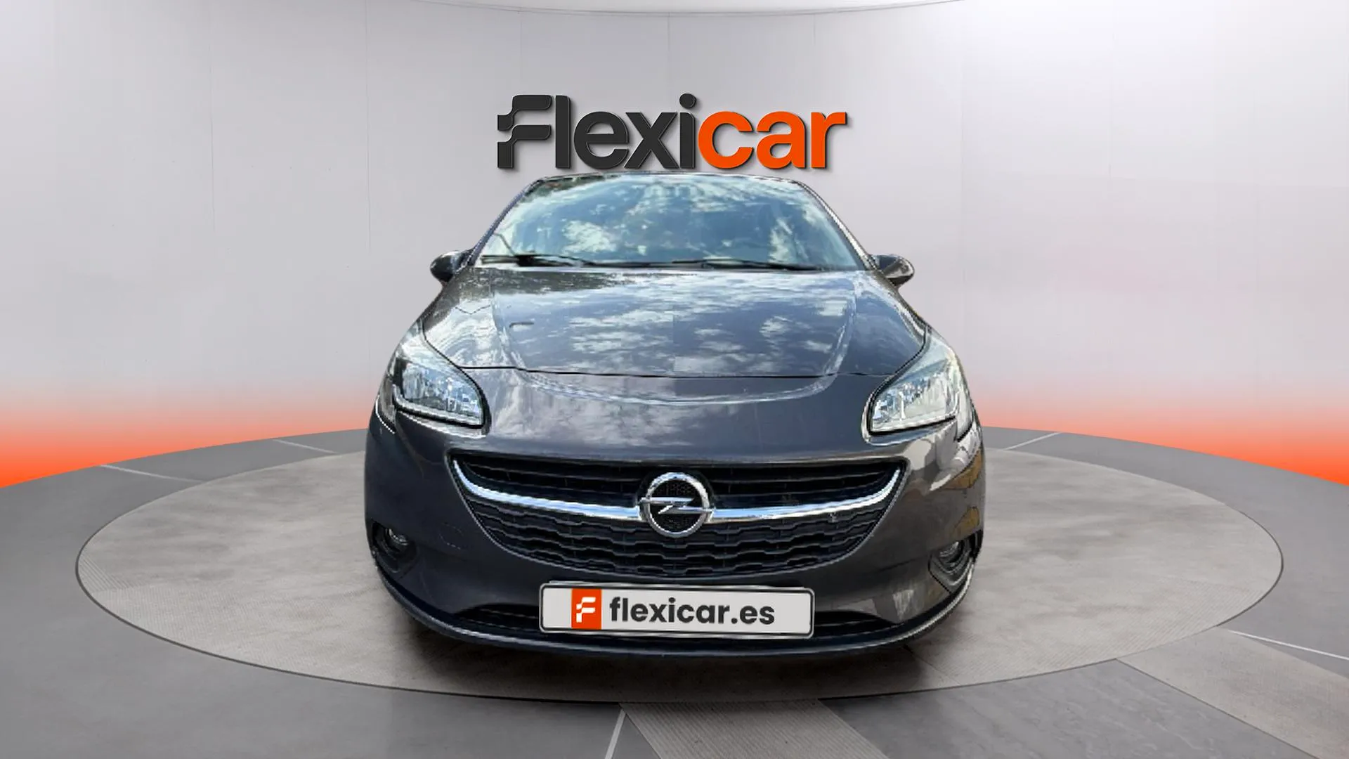 Opel Corsa 1.4 Selective - foto 2