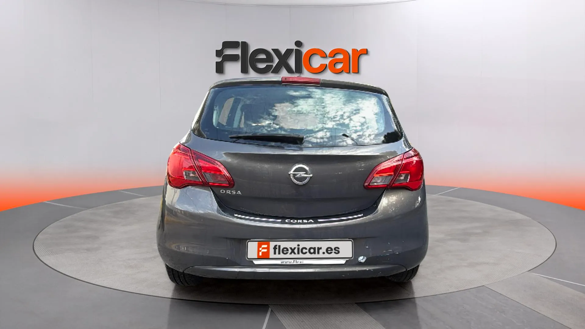 Opel Corsa 1.4 Selective - foto 4