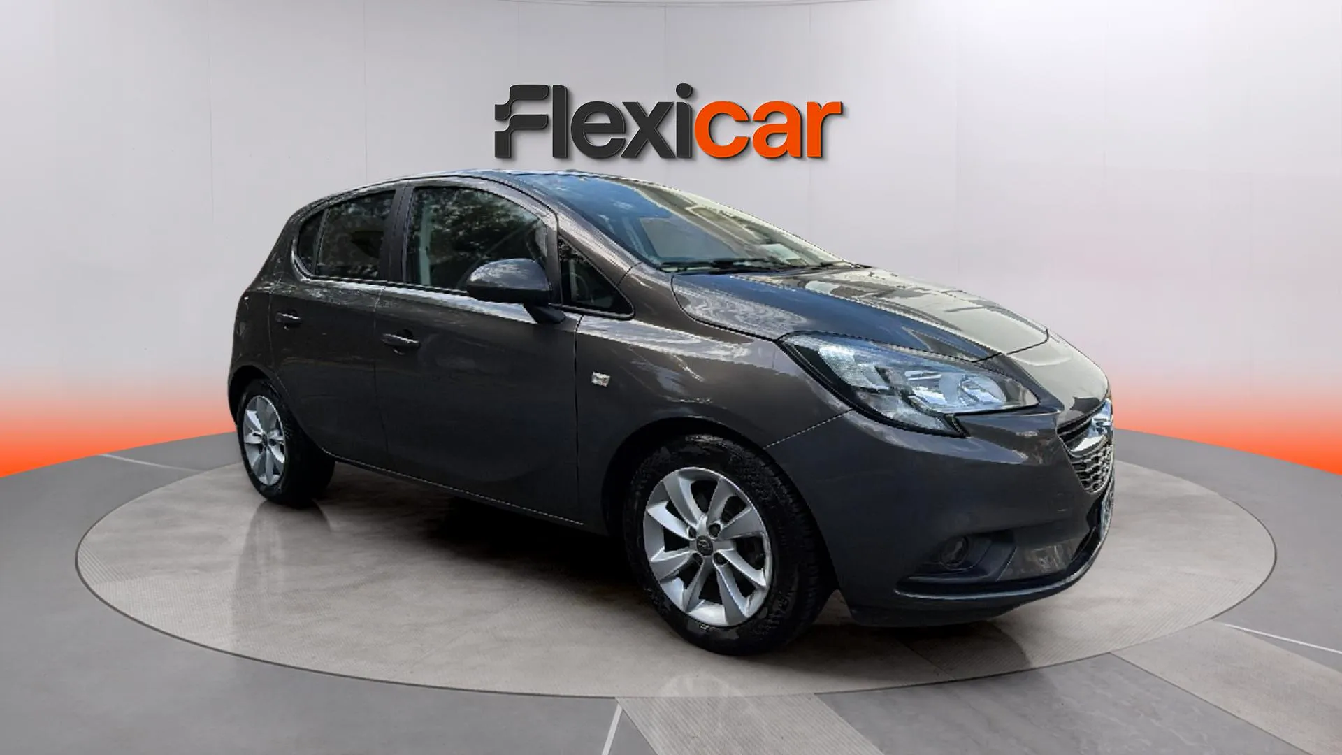 Opel Corsa 1.4 Selective