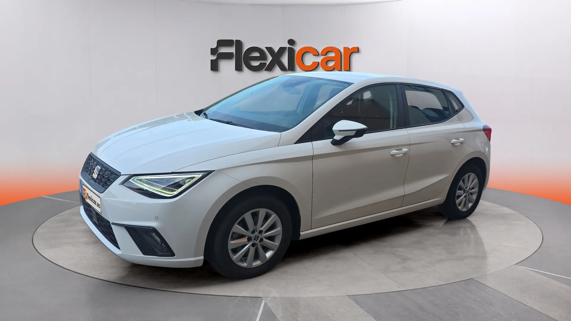 SEAT Ibiza 1.0 TSI Style XL - foto 3